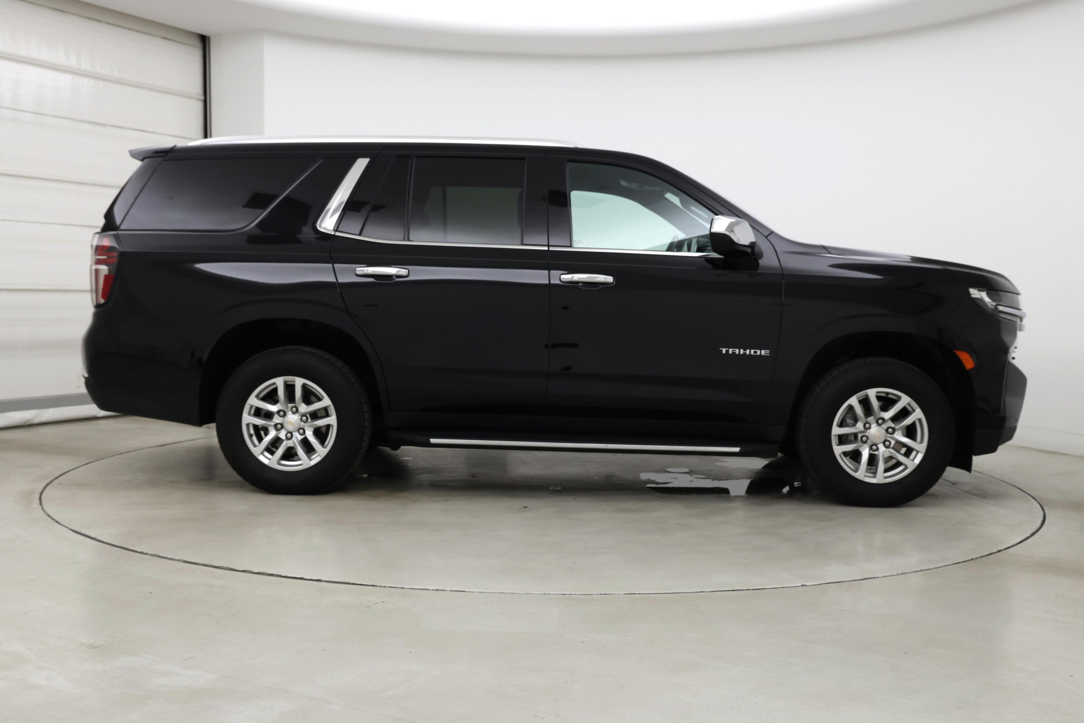 Thumbnail: 2024 Chevrolet Tahoe - 7