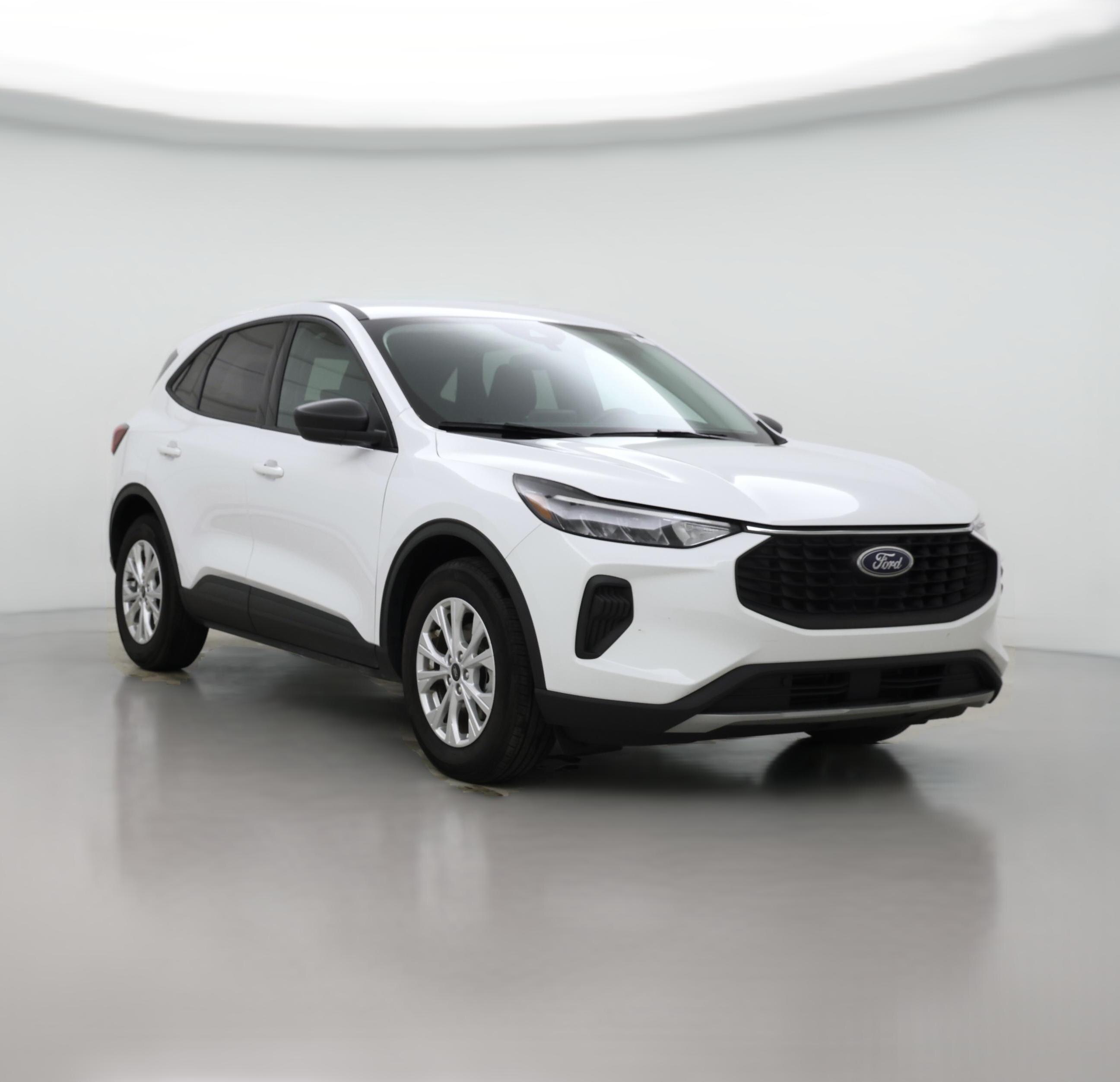 Thumbnail: 2025 Ford Escape - 1