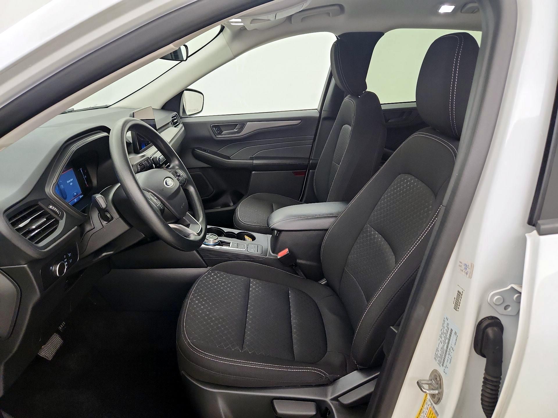 Thumbnail: 2025 Ford Escape - 11