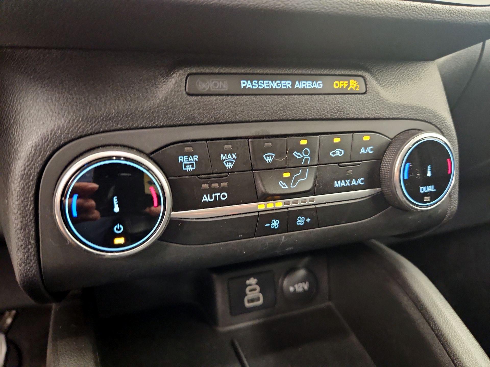 Thumbnail: 2025 Ford Escape - 16