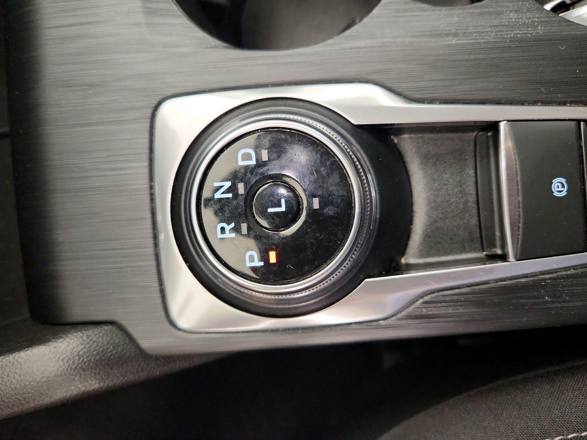 Thumbnail: 2025 Ford Escape - 17