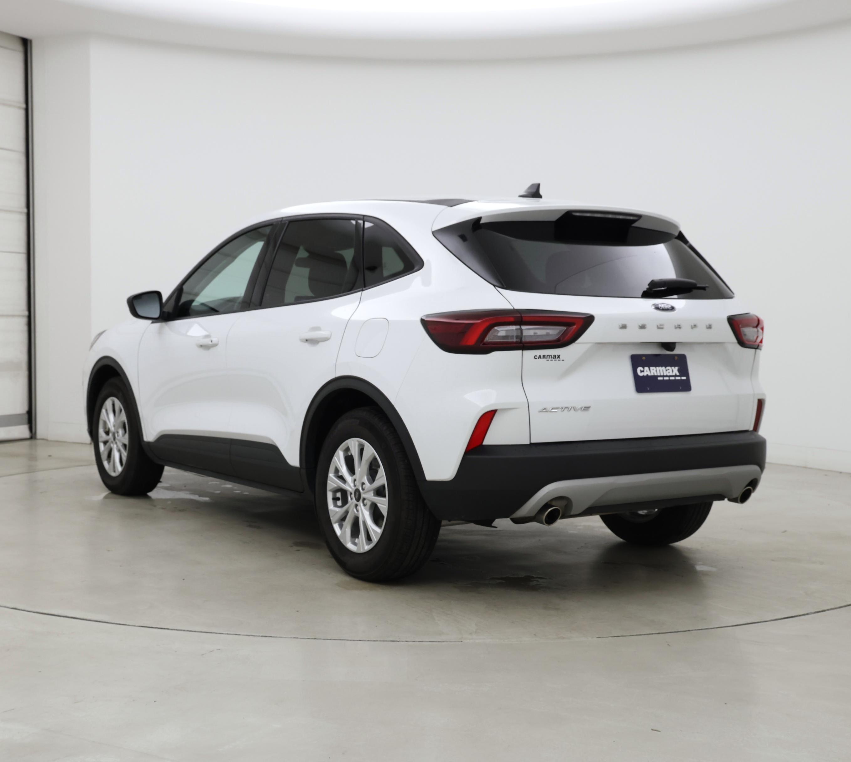 Thumbnail: 2025 Ford Escape - 2
