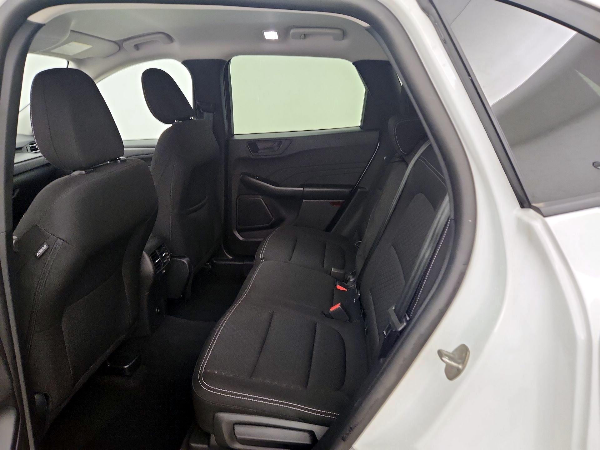 Thumbnail: 2025 Ford Escape - 19