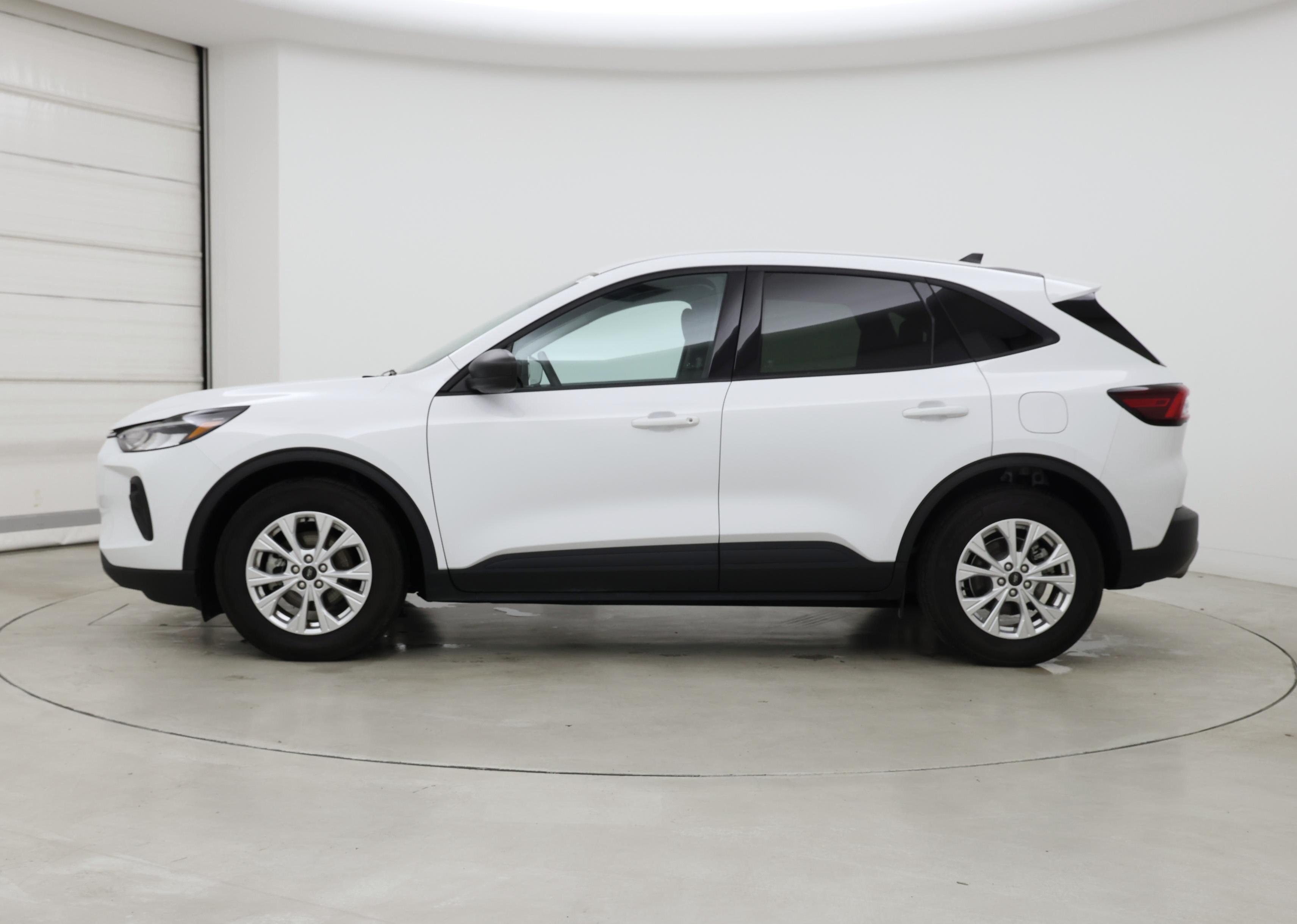 Thumbnail: 2025 Ford Escape - 3