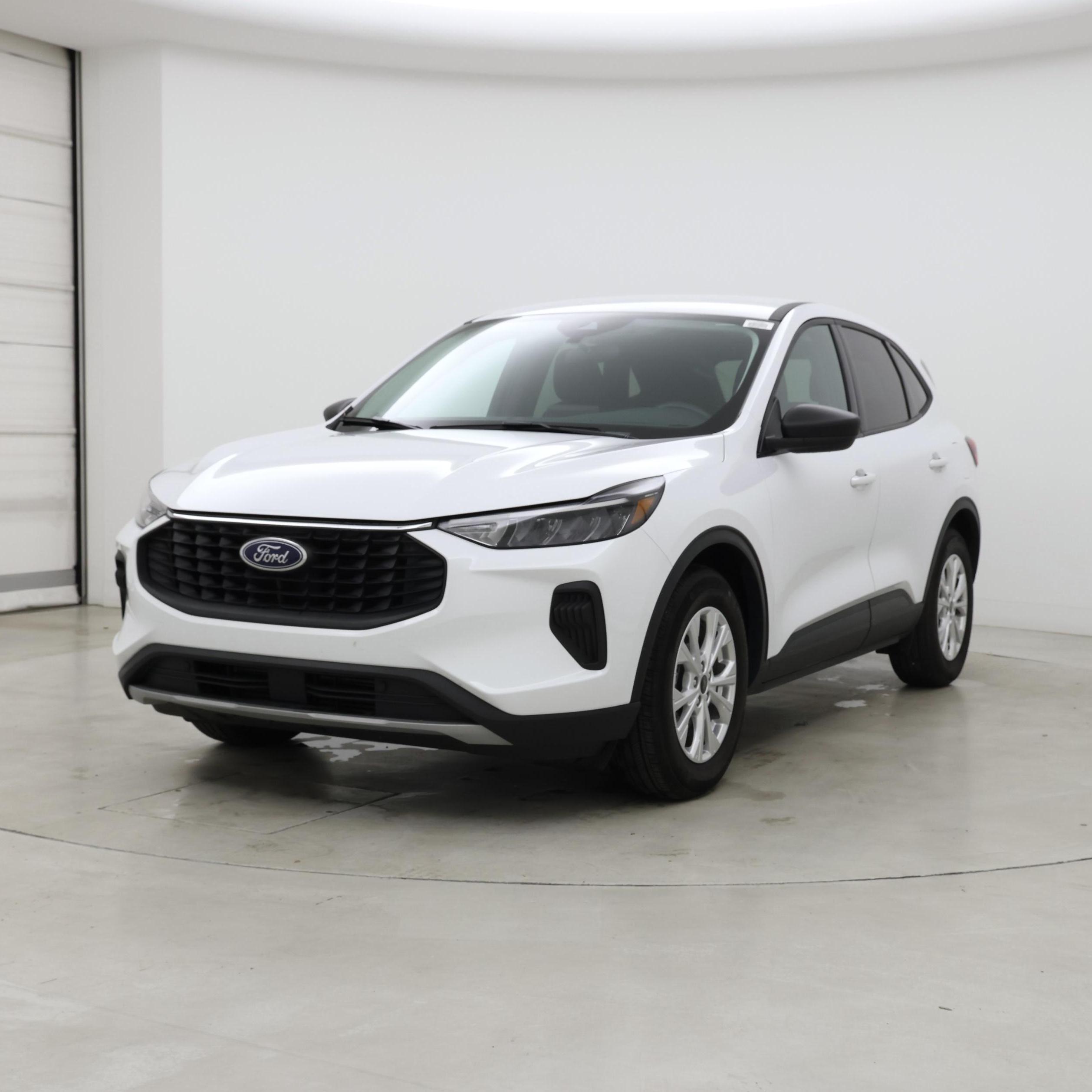 Thumbnail: 2025 Ford Escape - 4