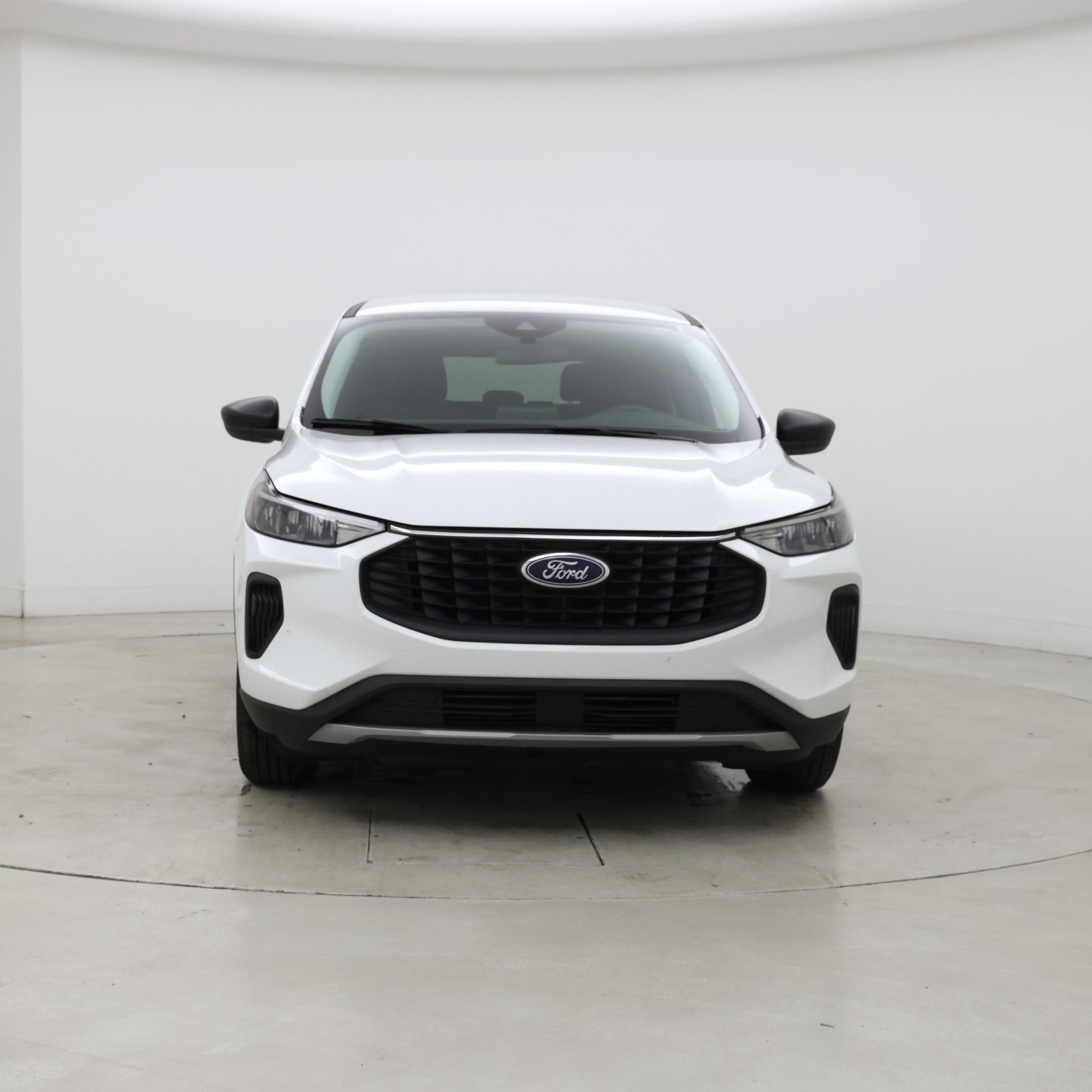 Thumbnail: 2025 Ford Escape - 5