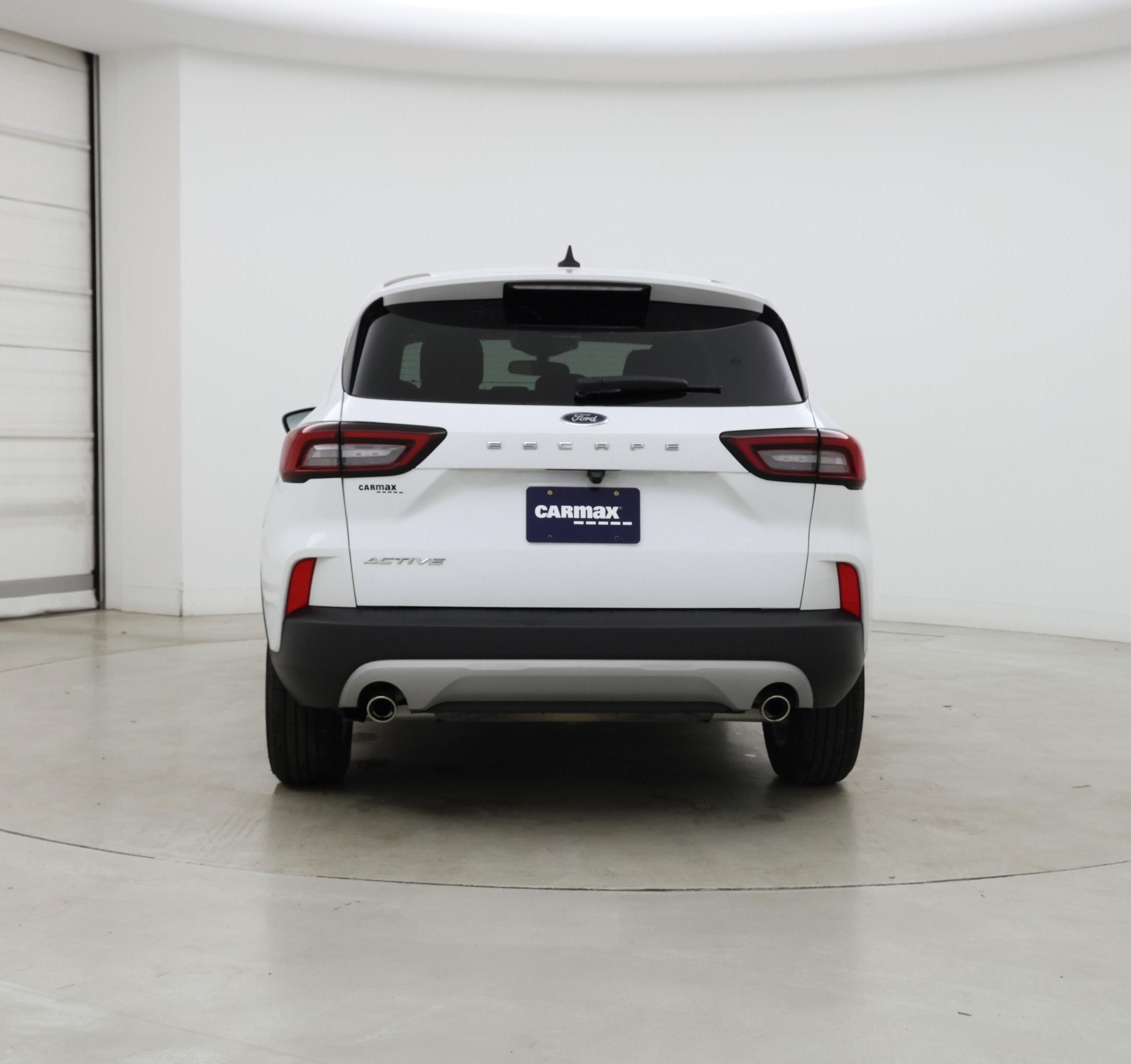 Thumbnail: 2025 Ford Escape - 6
