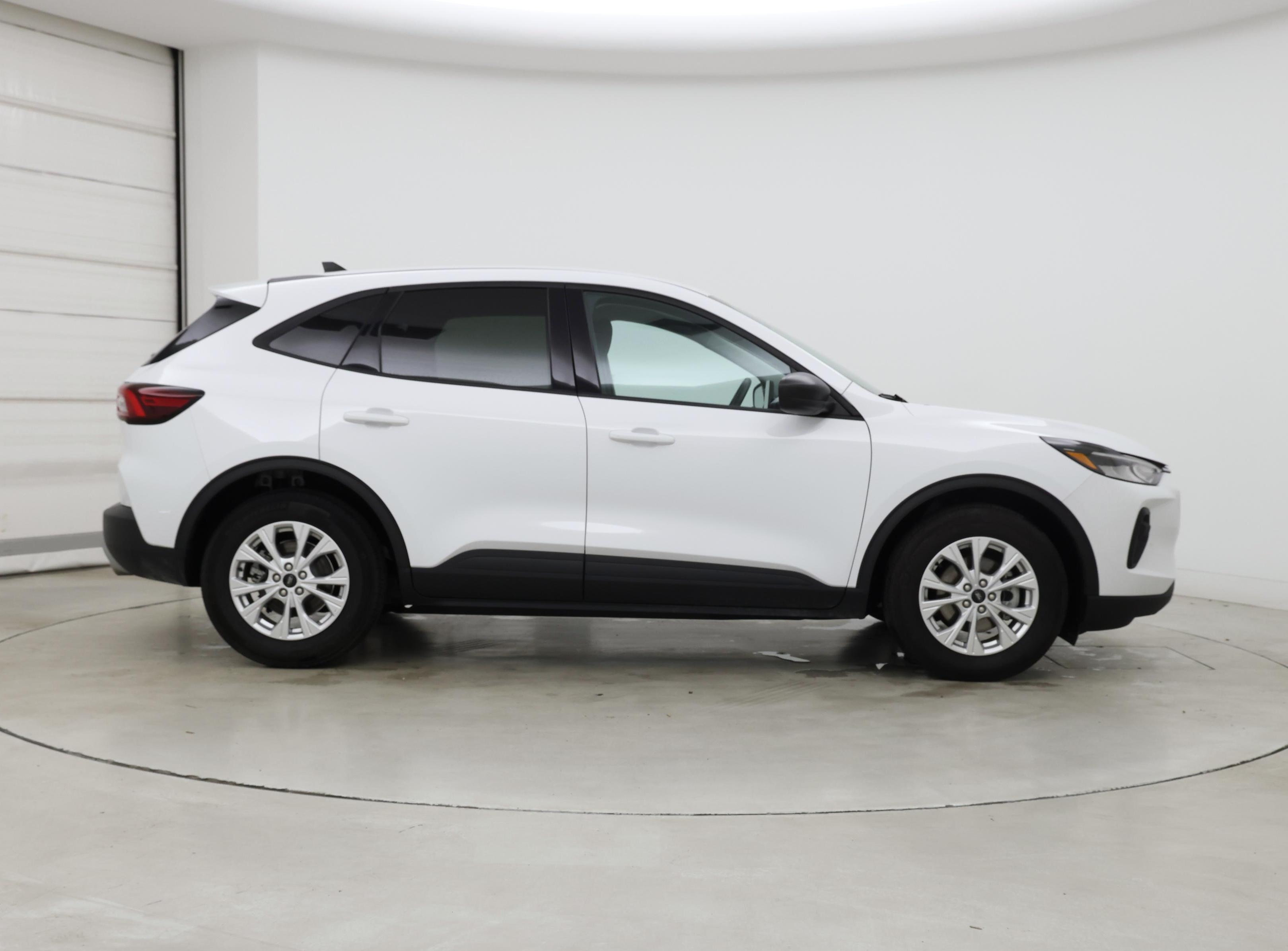 Thumbnail: 2025 Ford Escape - 7