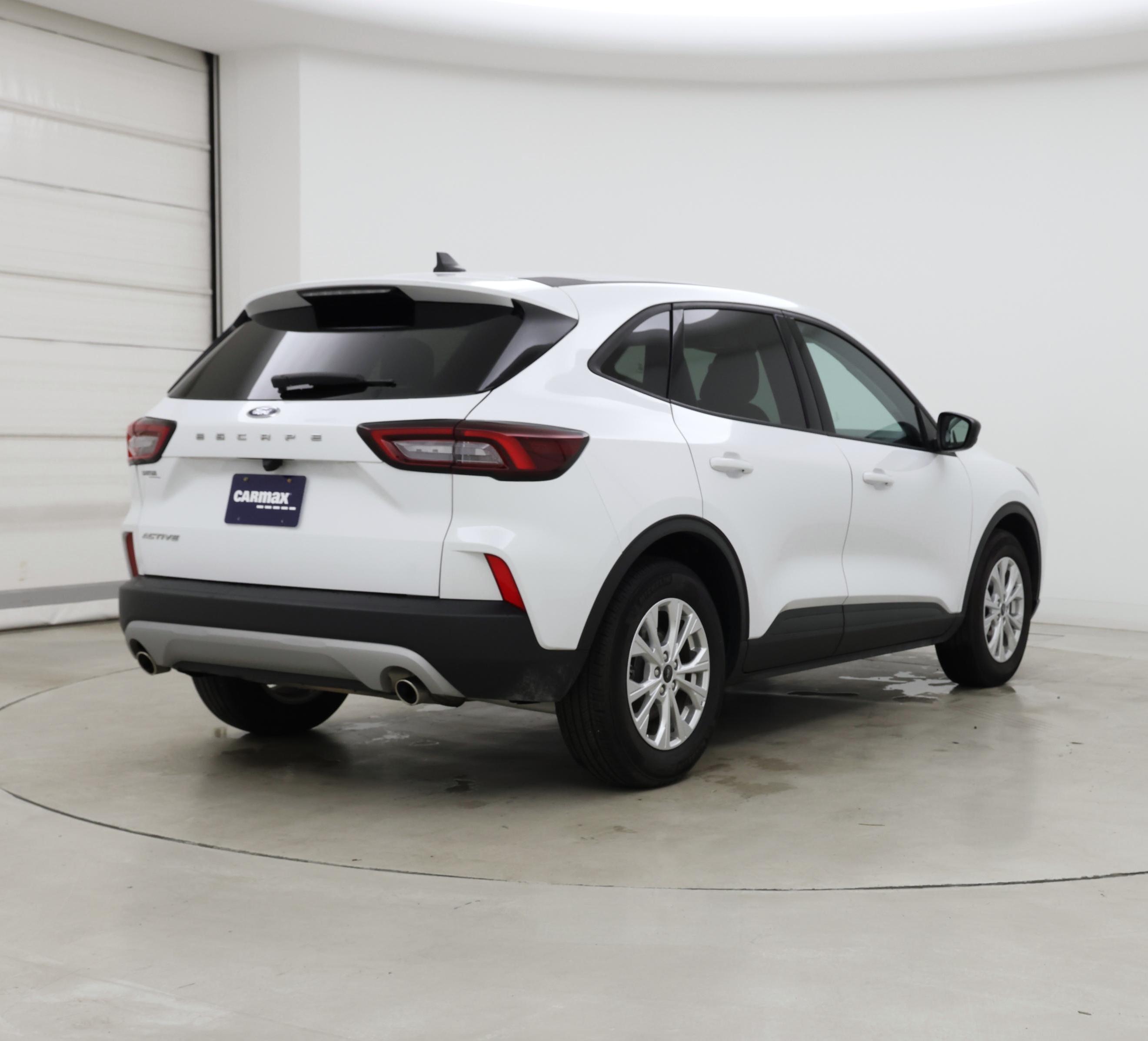 Thumbnail: 2025 Ford Escape - 8