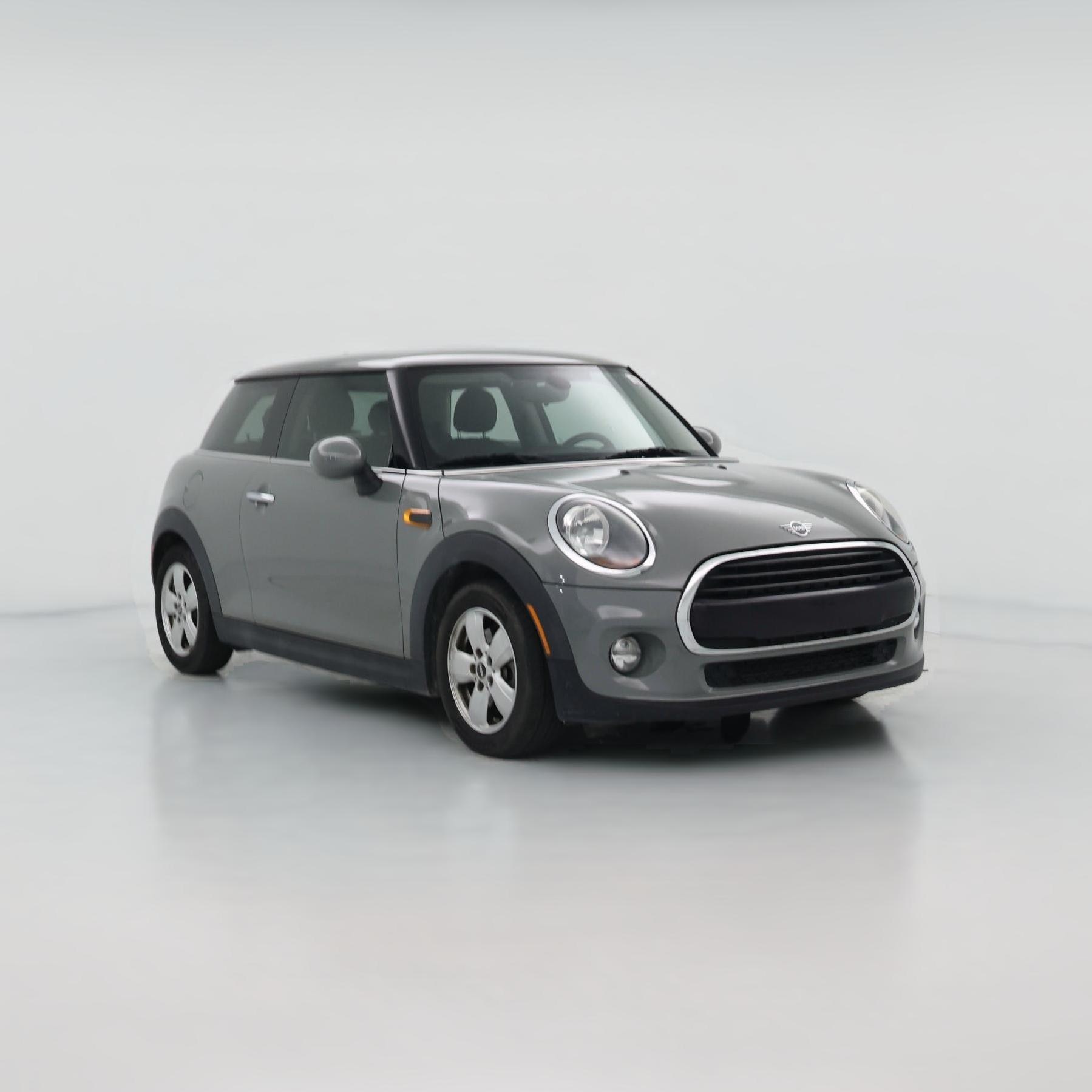 Thumbnail: 2019 MINI Cooper Hardtop - 1