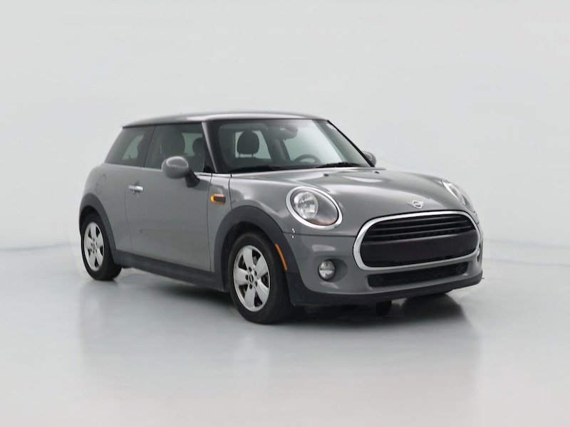 2019 MINI Cooper Hardtop  -
                  Greenville, SC