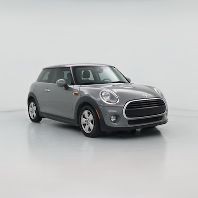 2019 Mini Cooper Hardtop
