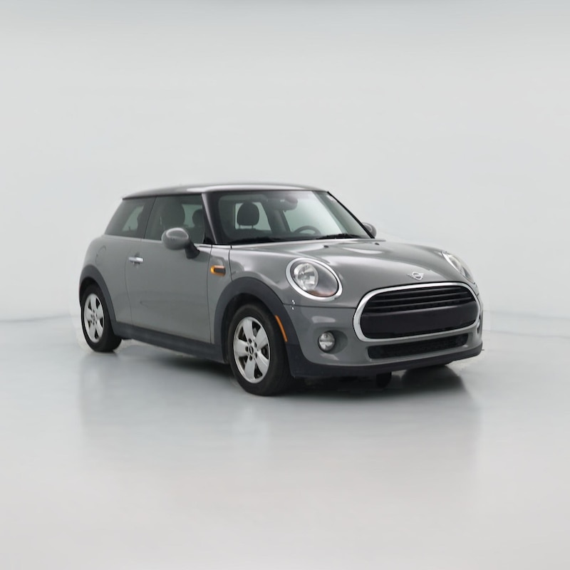 2019 Mini Cooper Hardtop