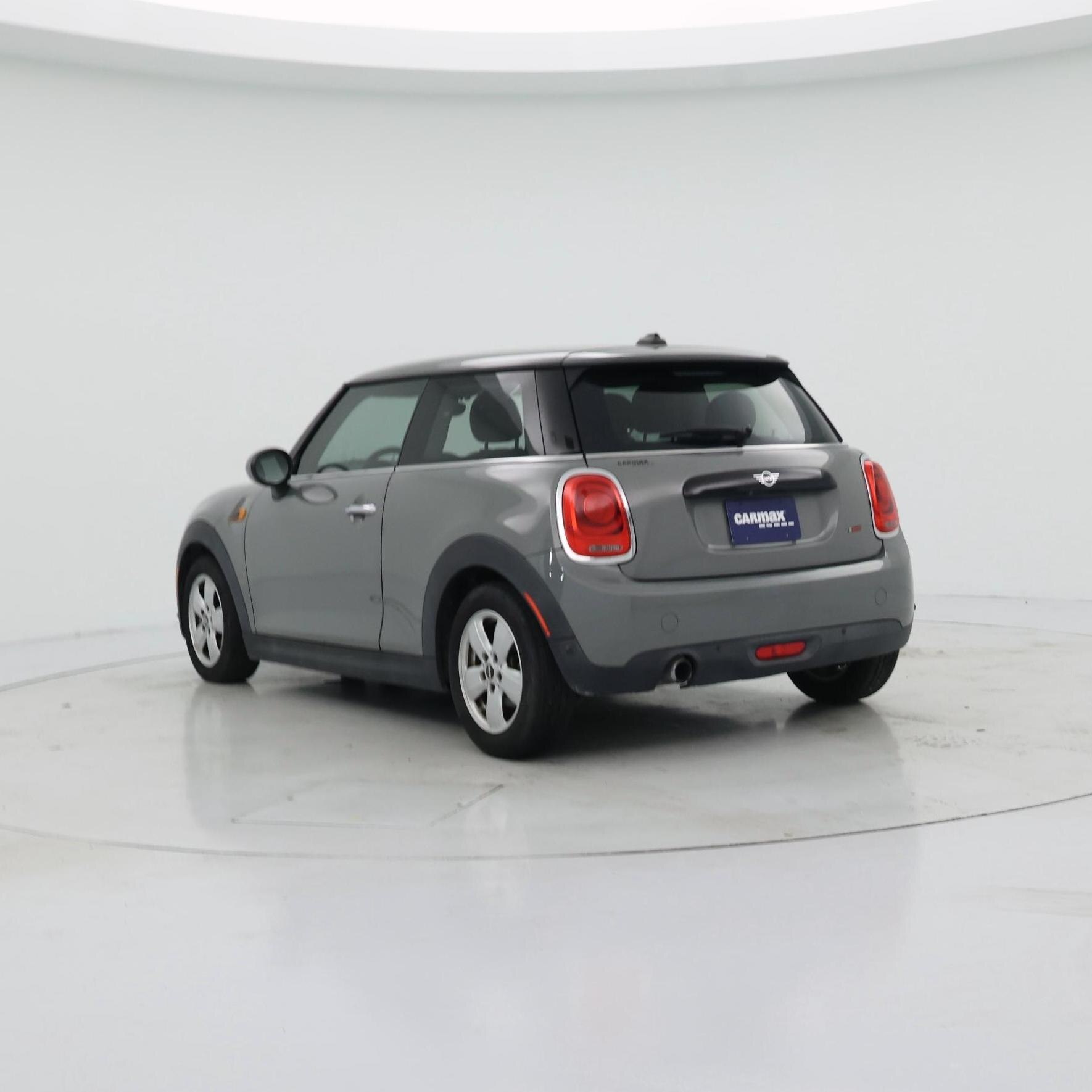 Thumbnail: 2019 MINI Cooper Hardtop - 2