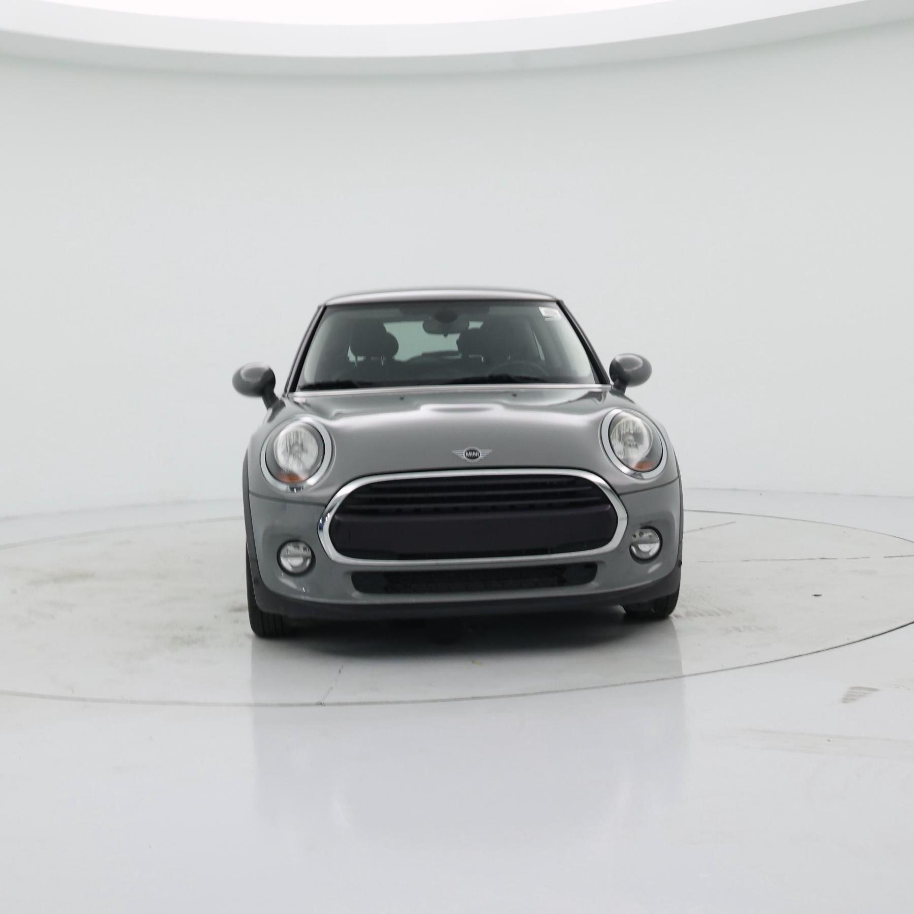 Thumbnail: 2019 MINI Cooper Hardtop - 5