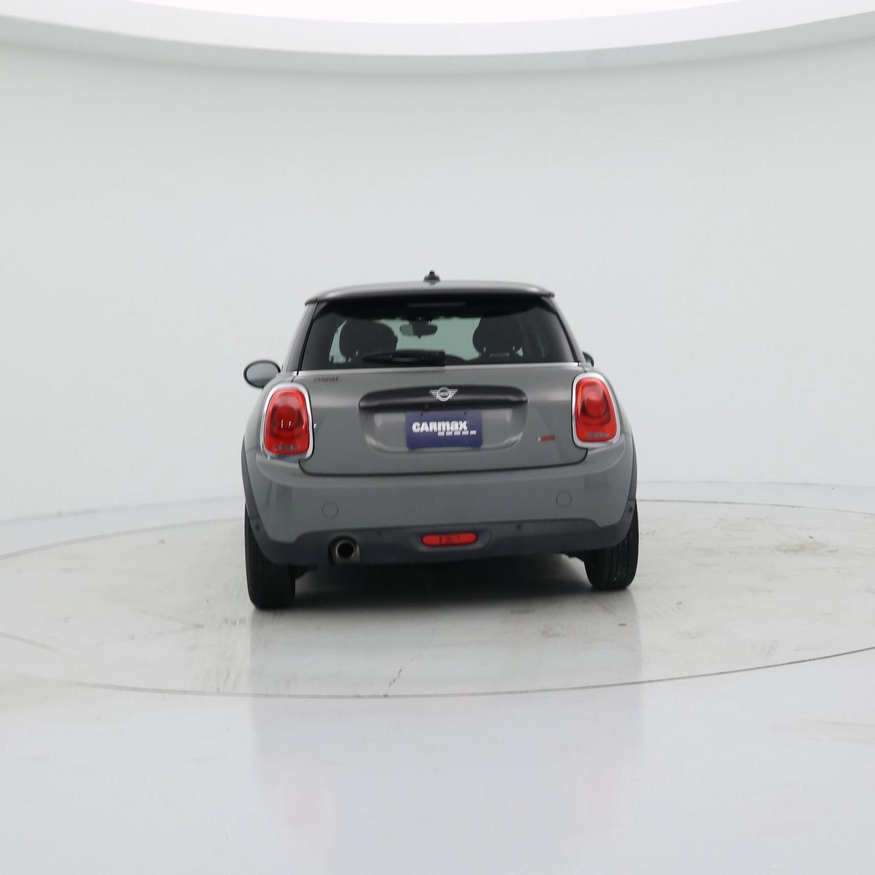 Thumbnail: 2019 MINI Cooper Hardtop - 6