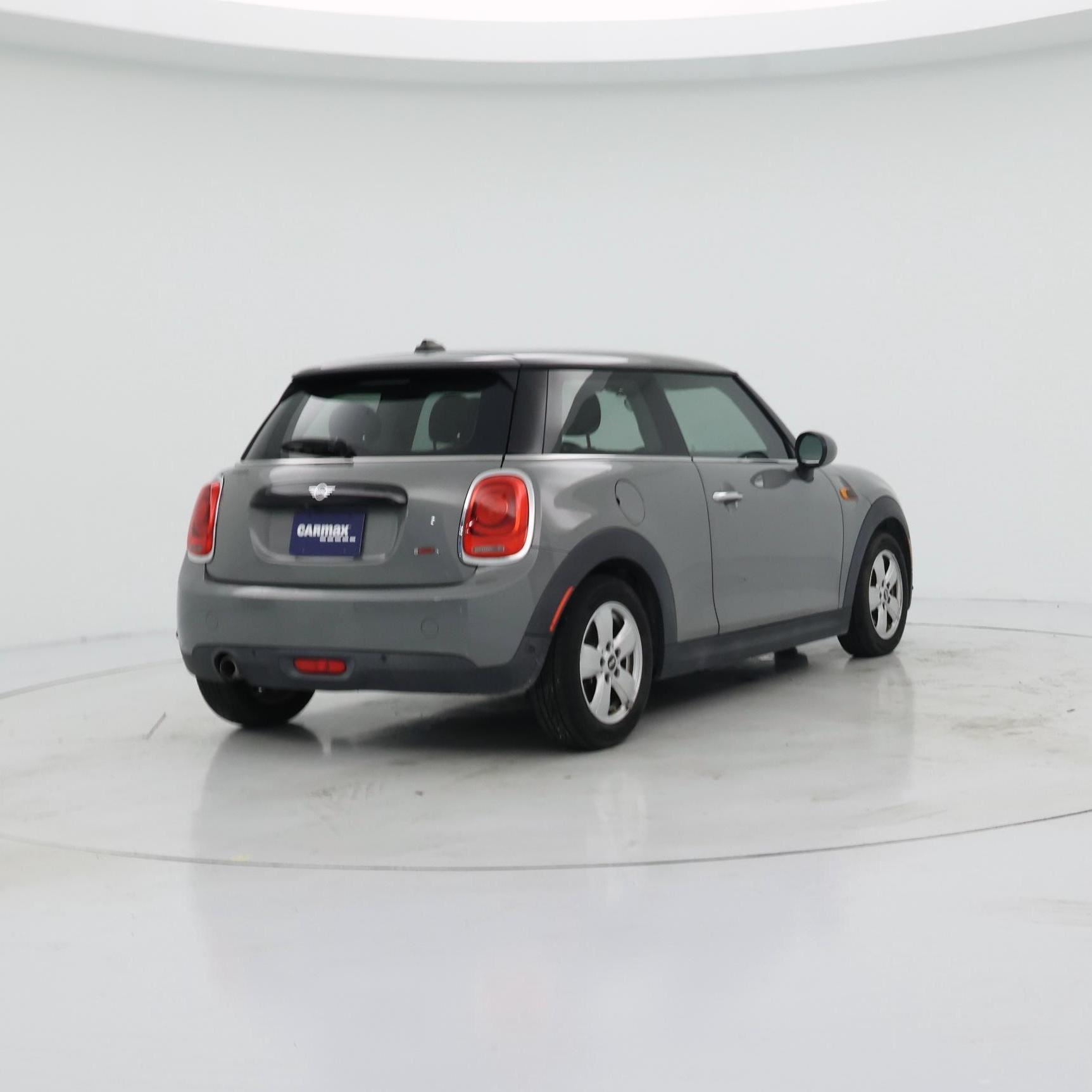 Thumbnail: 2019 MINI Cooper Hardtop - 8