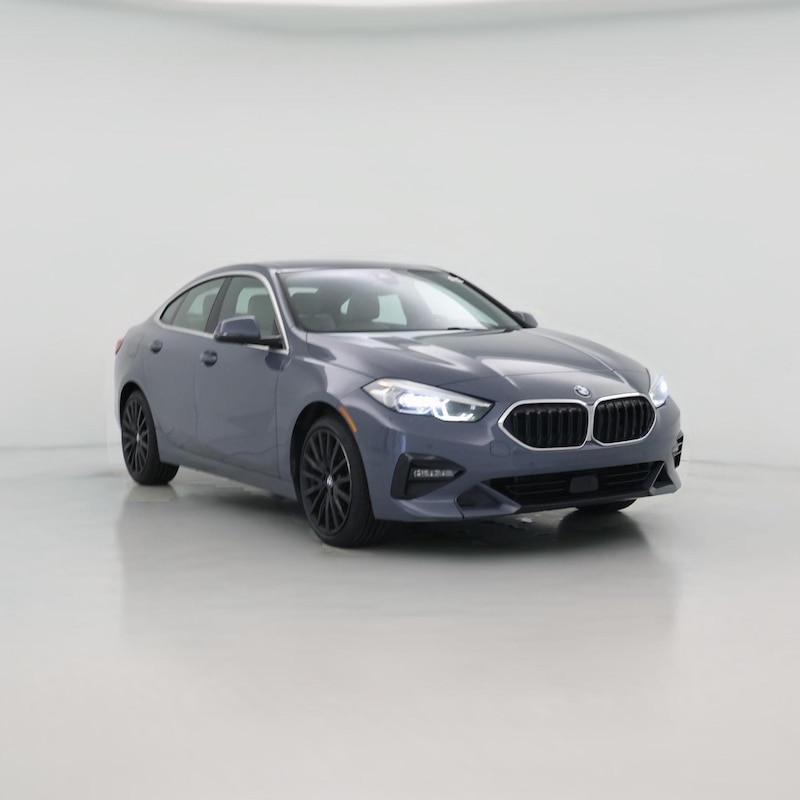 2021 BMW 228 I xDrive Gran Coupe