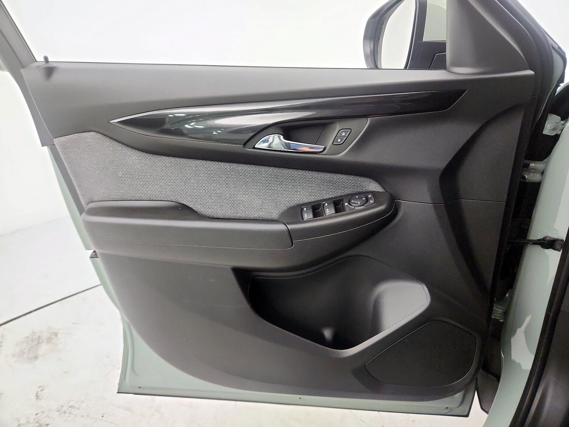 Thumbnail: 2025 Chevrolet TrailBlazer - 12