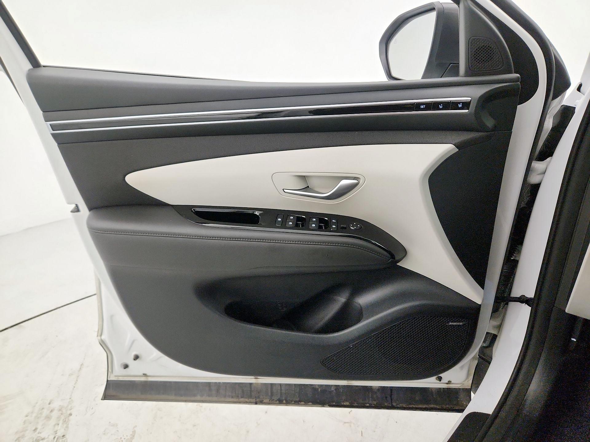 Thumbnail: 2024 Hyundai Tucson - 12