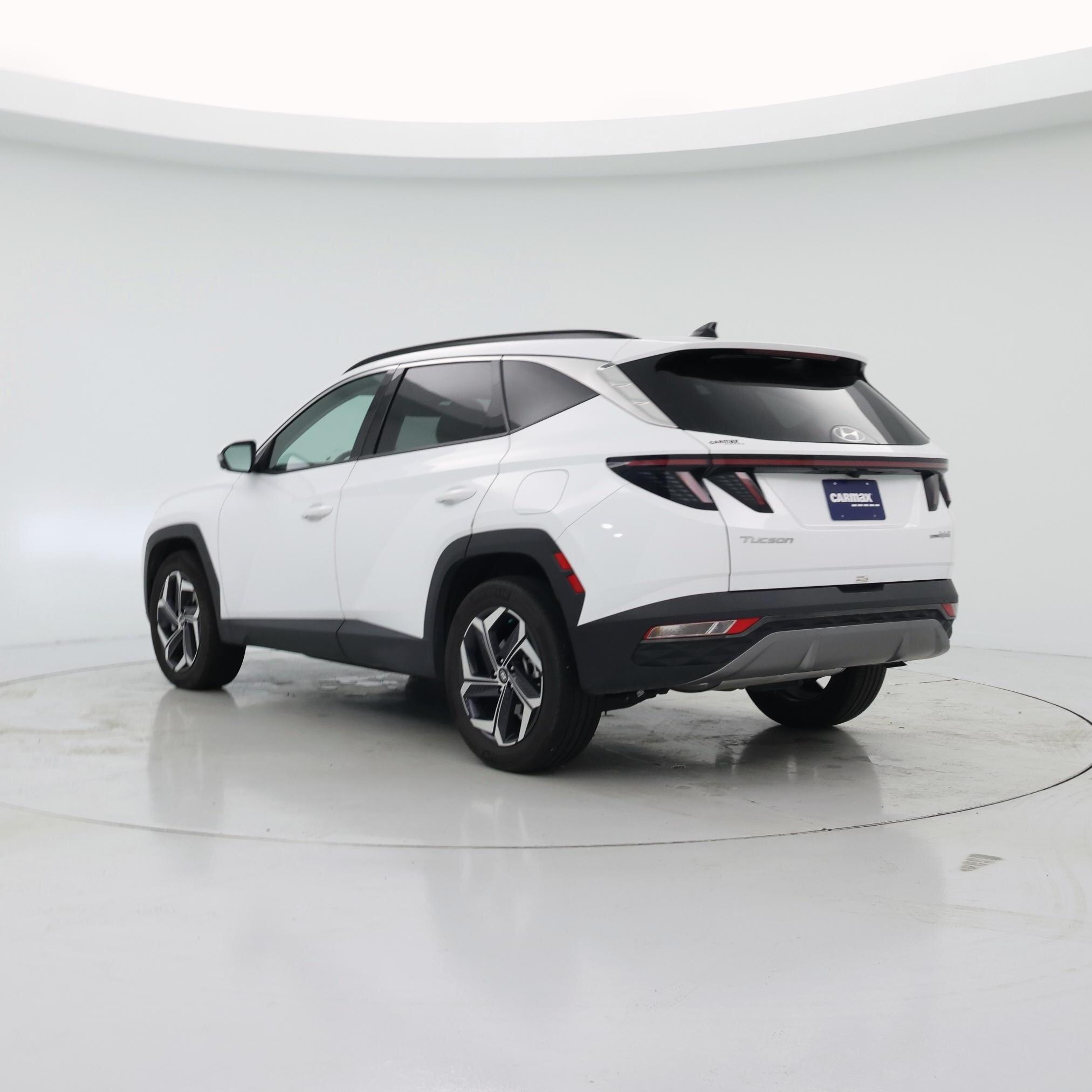 Thumbnail: 2024 Hyundai Tucson - 2