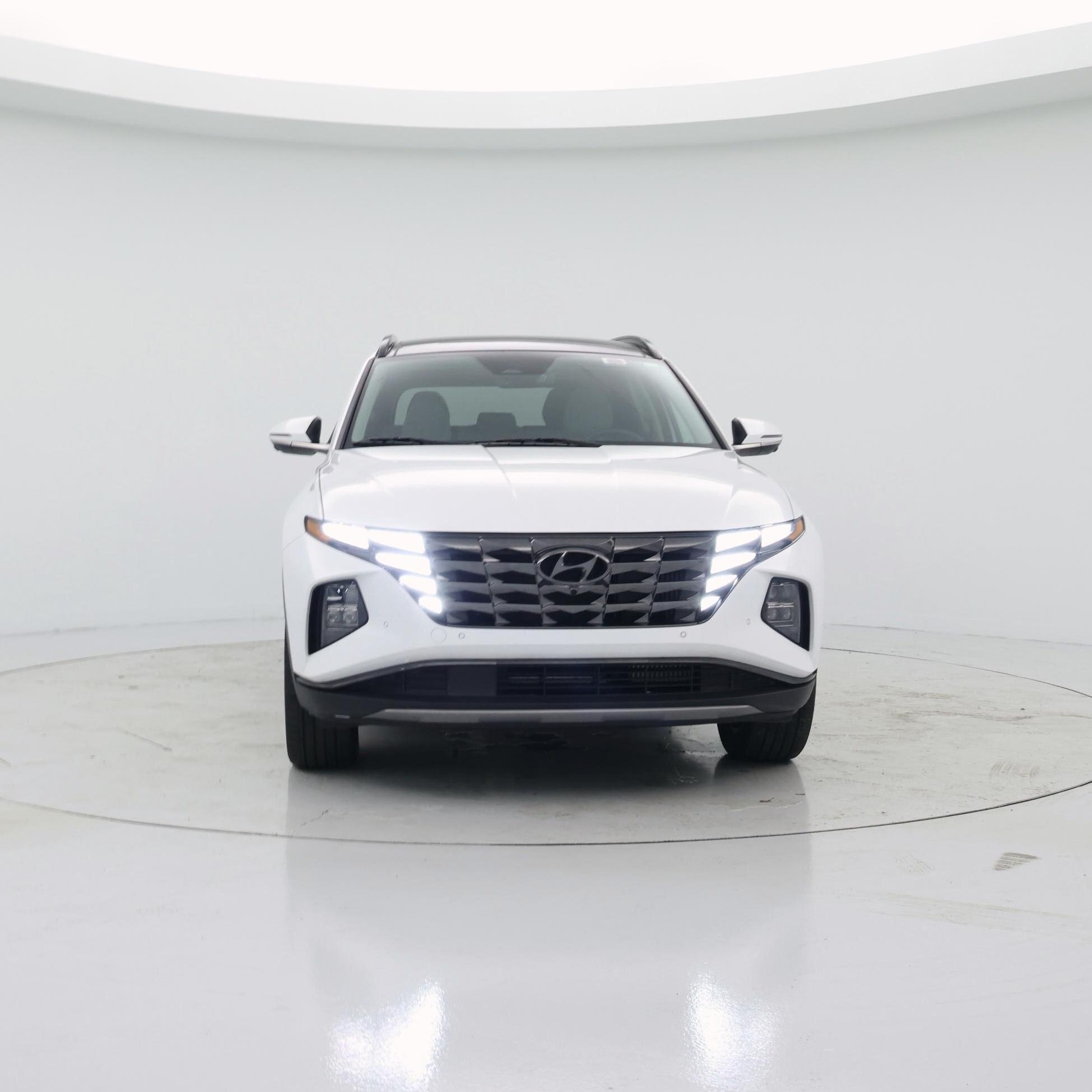 Thumbnail: 2024 Hyundai Tucson - 5