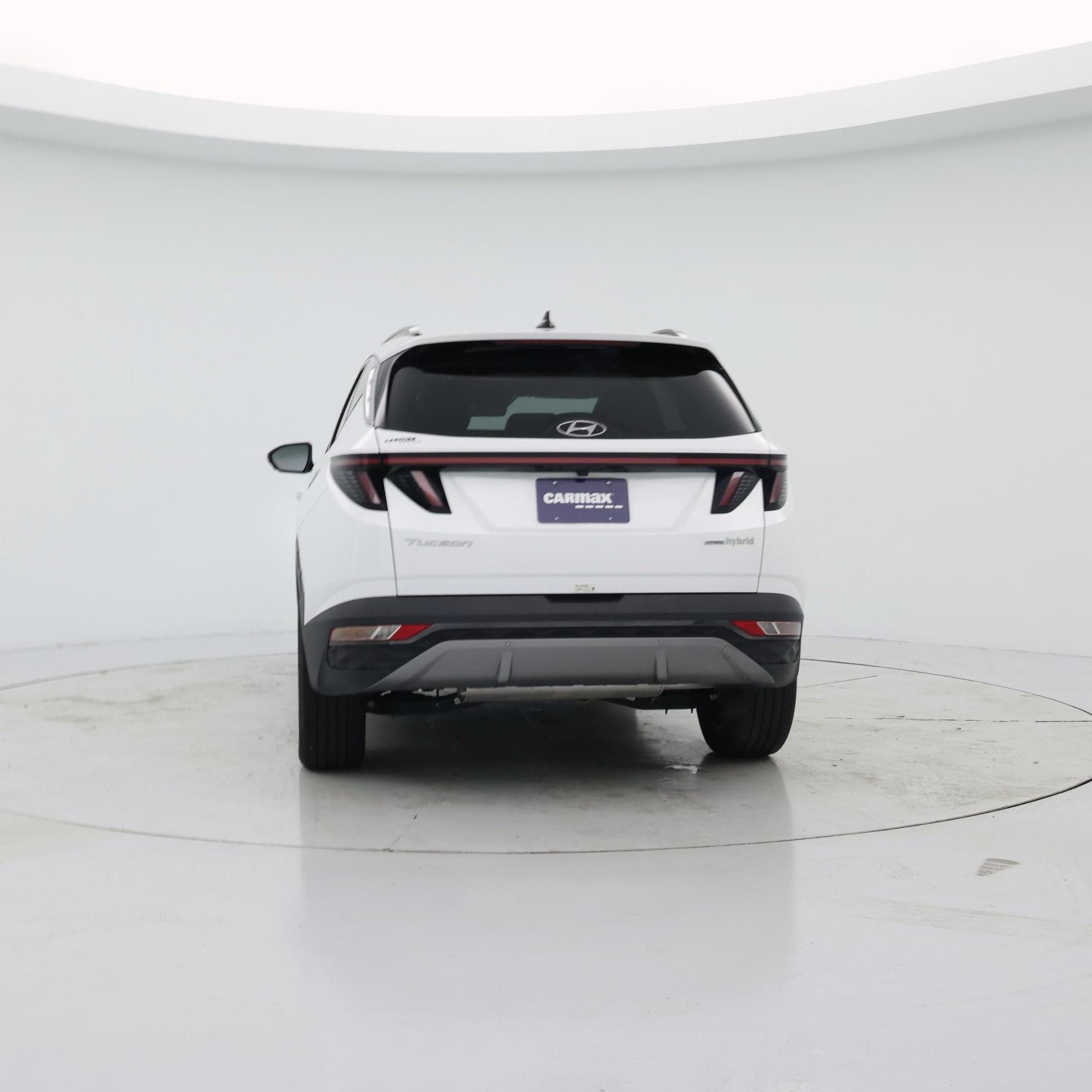 Thumbnail: 2024 Hyundai Tucson - 6