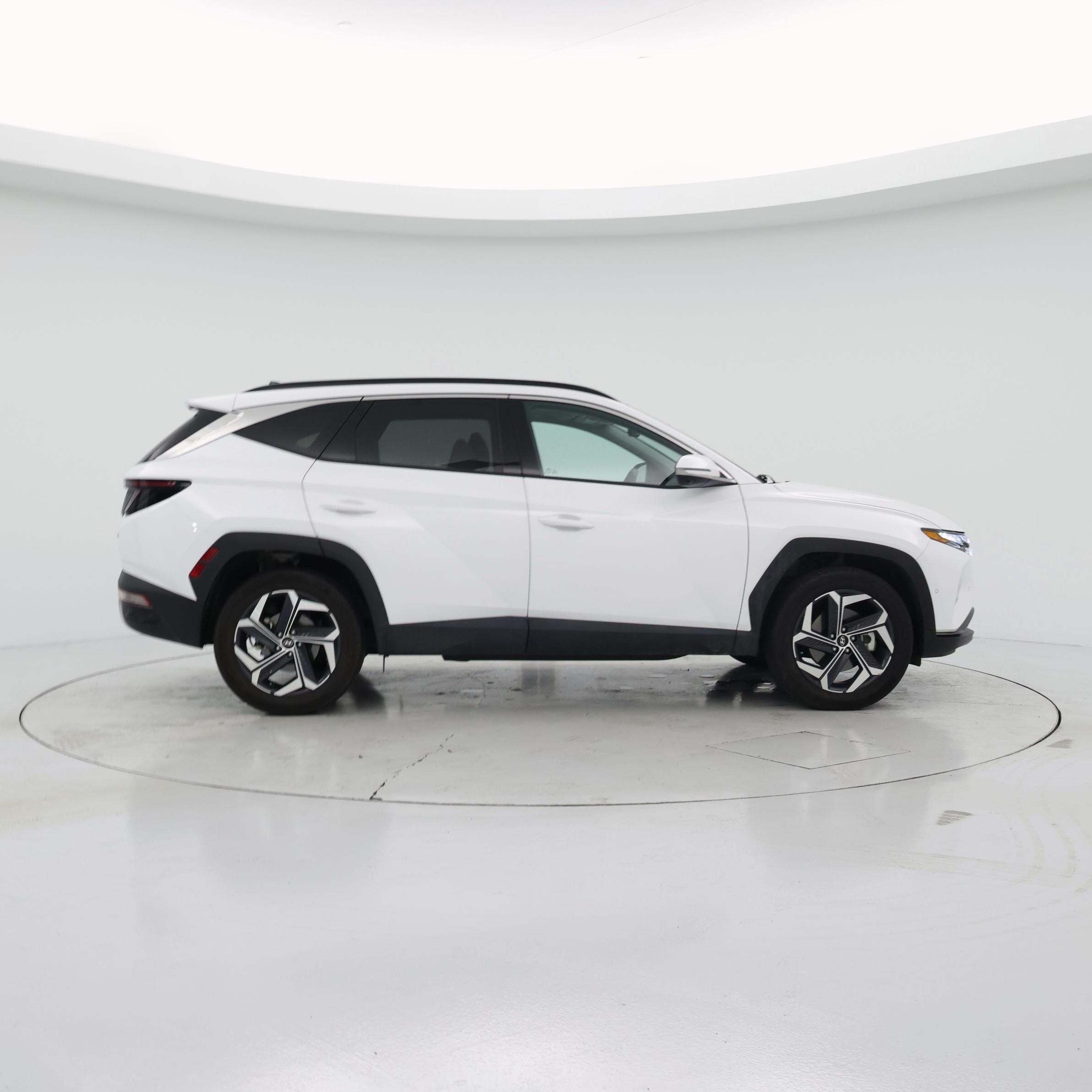Thumbnail: 2024 Hyundai Tucson - 7