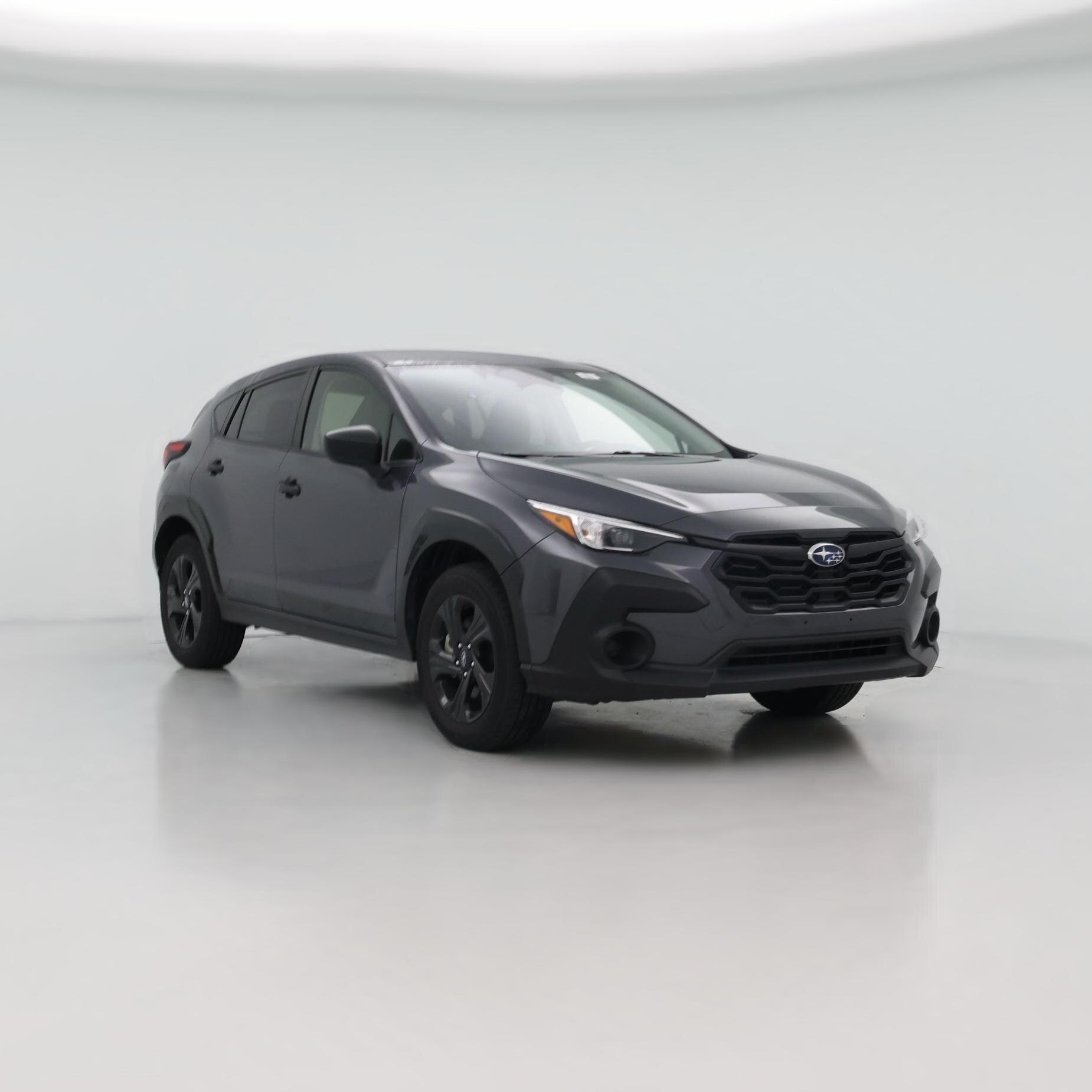 Thumbnail: 2024 Subaru Crosstrek - 1