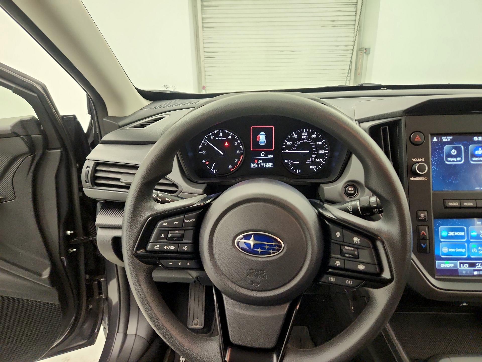 Thumbnail: 2024 Subaru Crosstrek - 10
