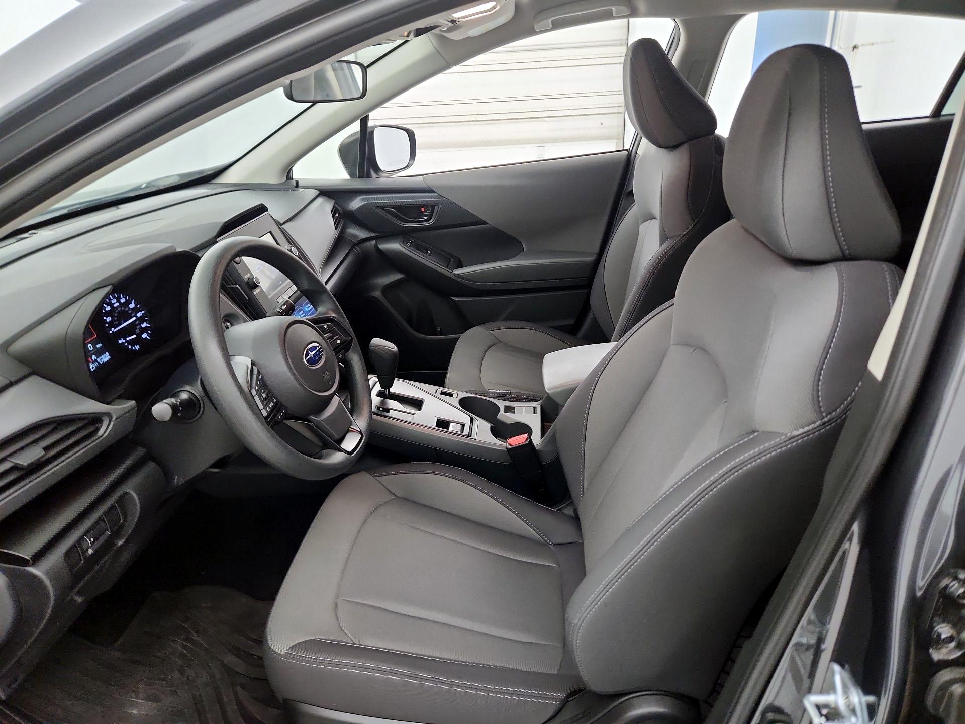 Thumbnail: 2024 Subaru Crosstrek - 11