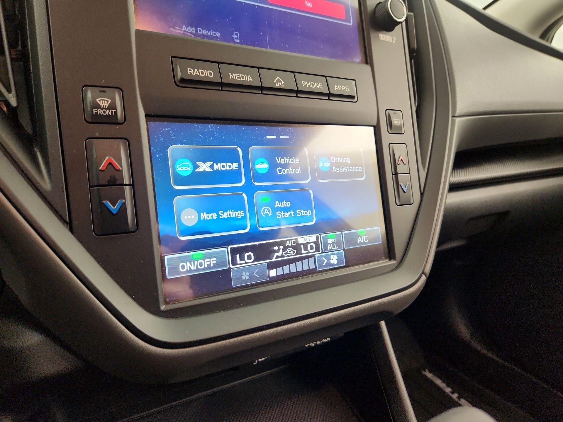 Thumbnail: 2024 Subaru Crosstrek - 16