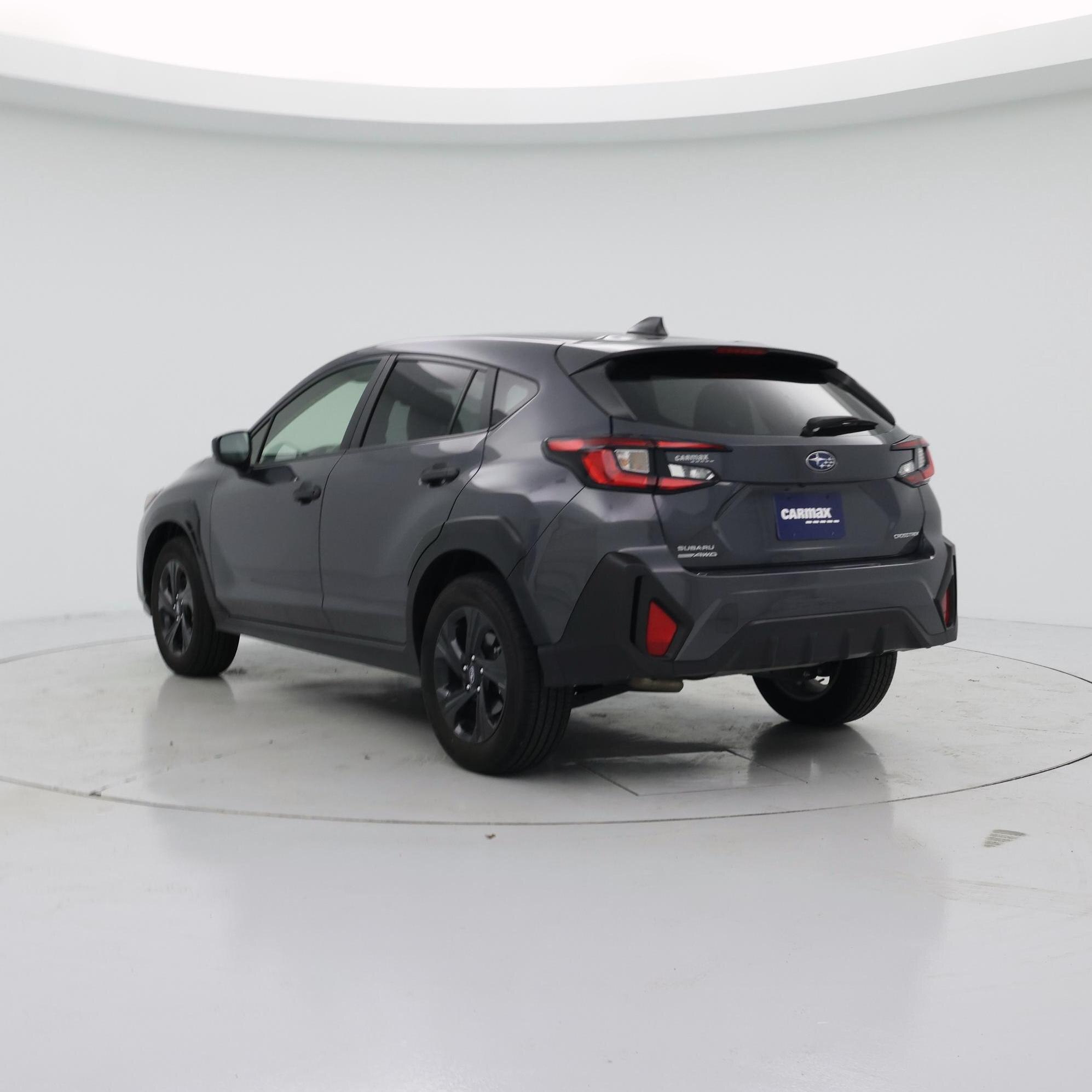 Thumbnail: 2024 Subaru Crosstrek - 2