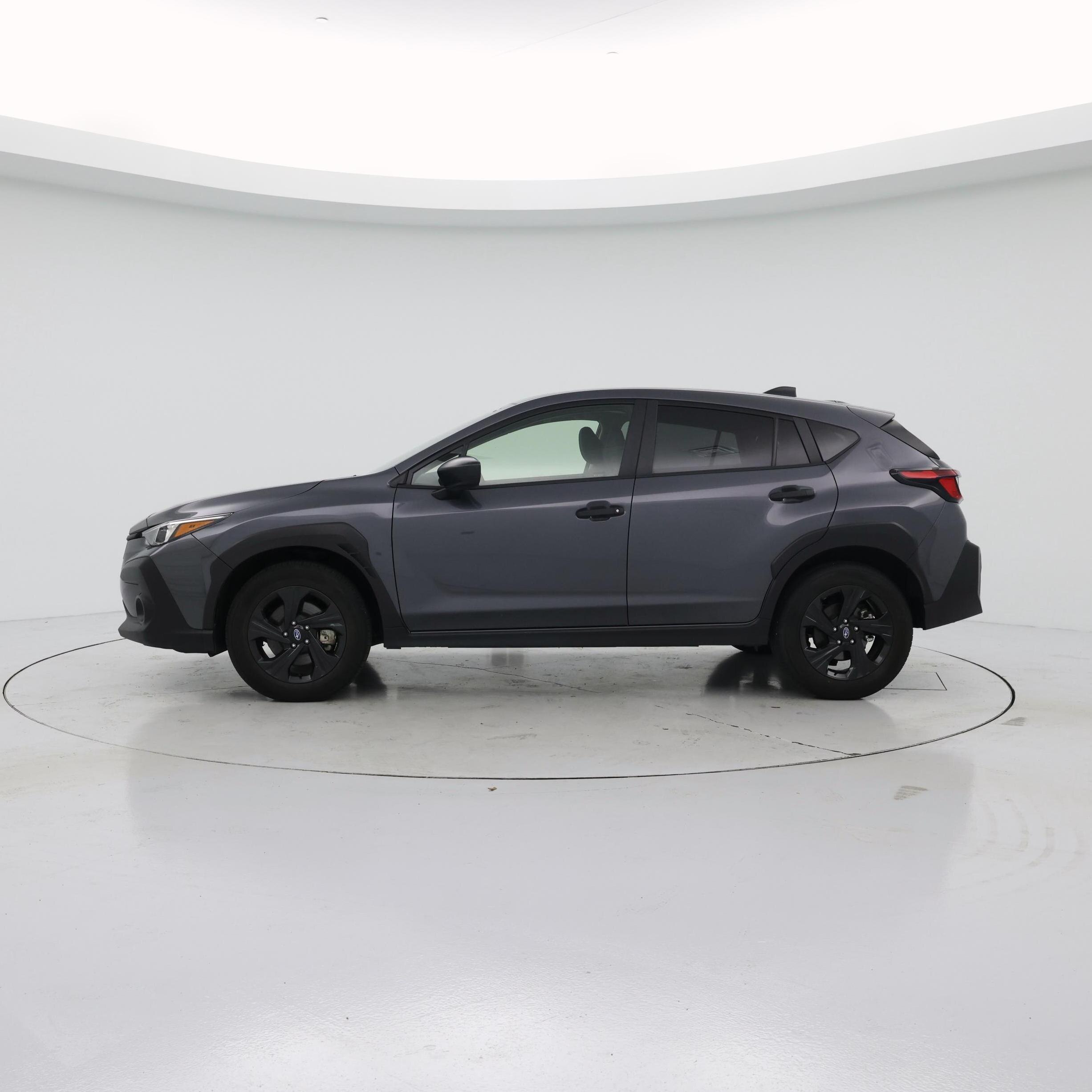 Thumbnail: 2024 Subaru Crosstrek - 3
