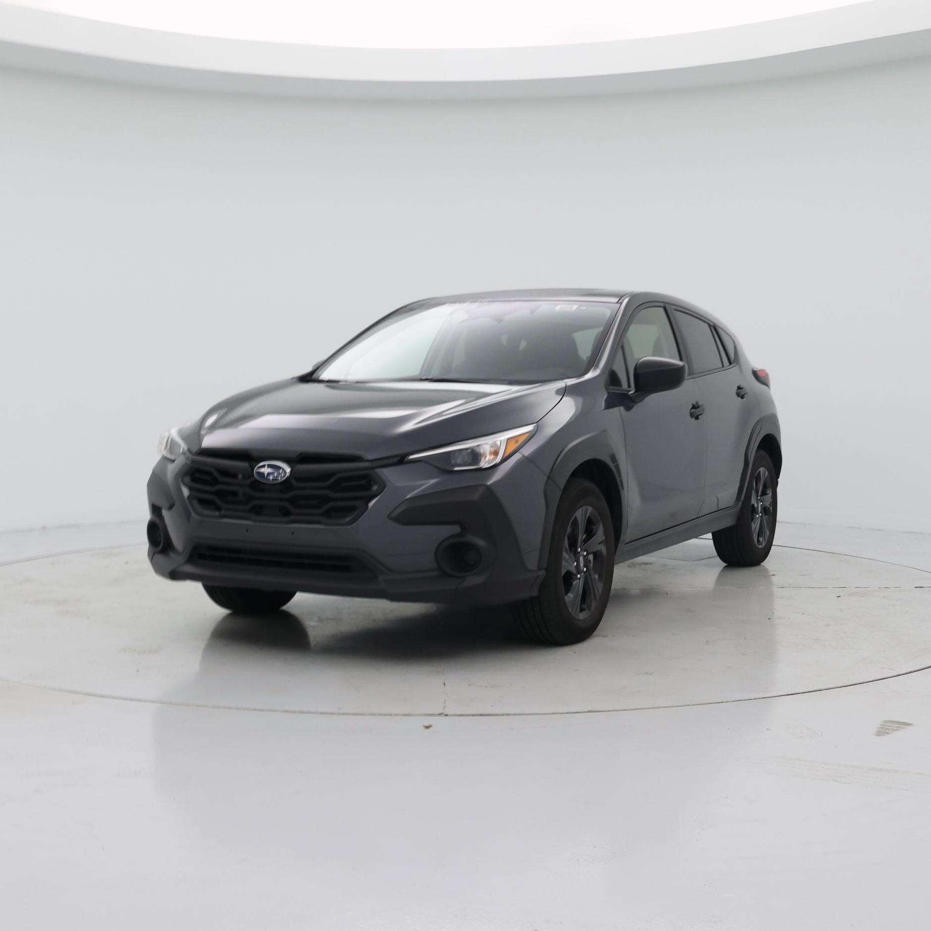 Thumbnail: 2024 Subaru Crosstrek - 4