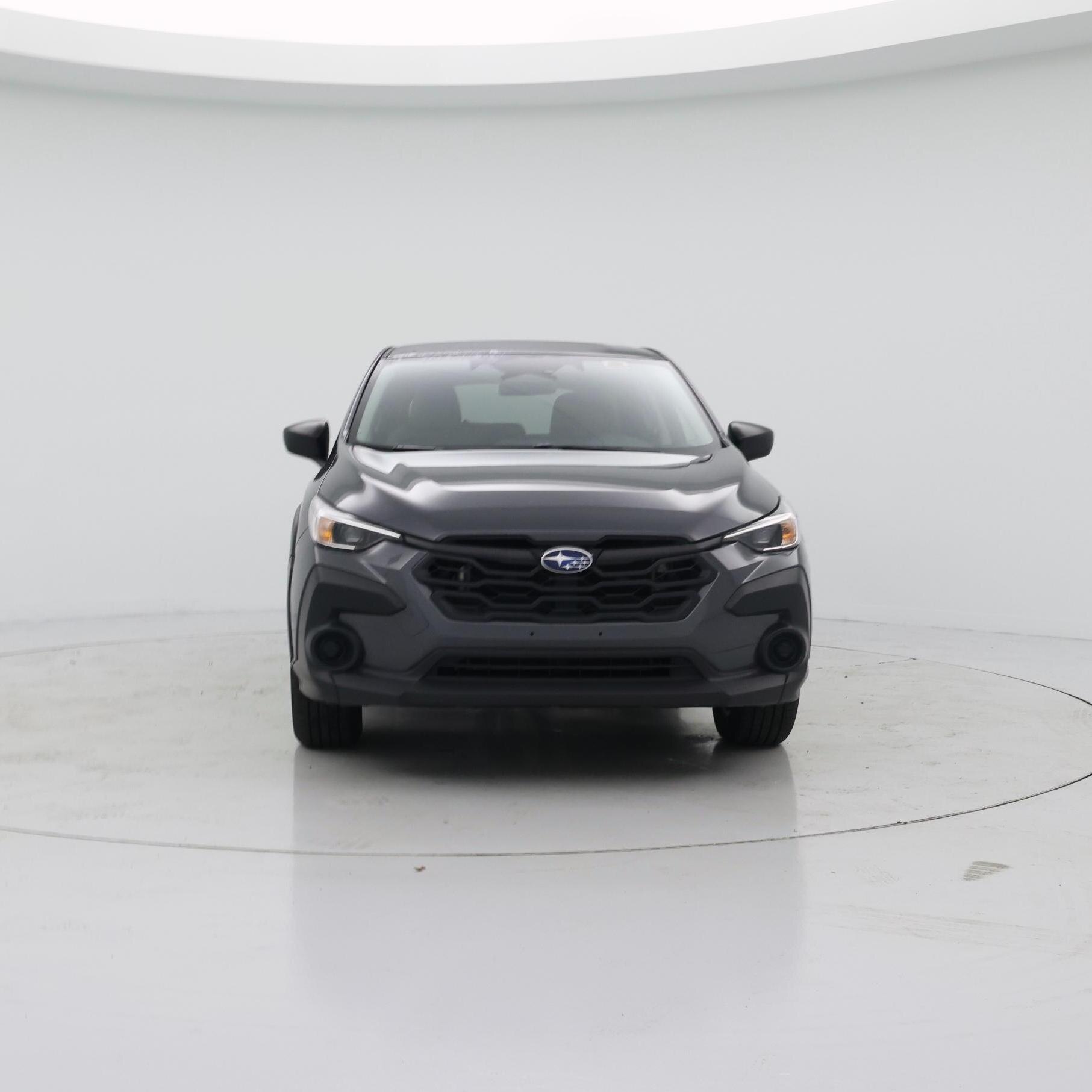 Thumbnail: 2024 Subaru Crosstrek - 5