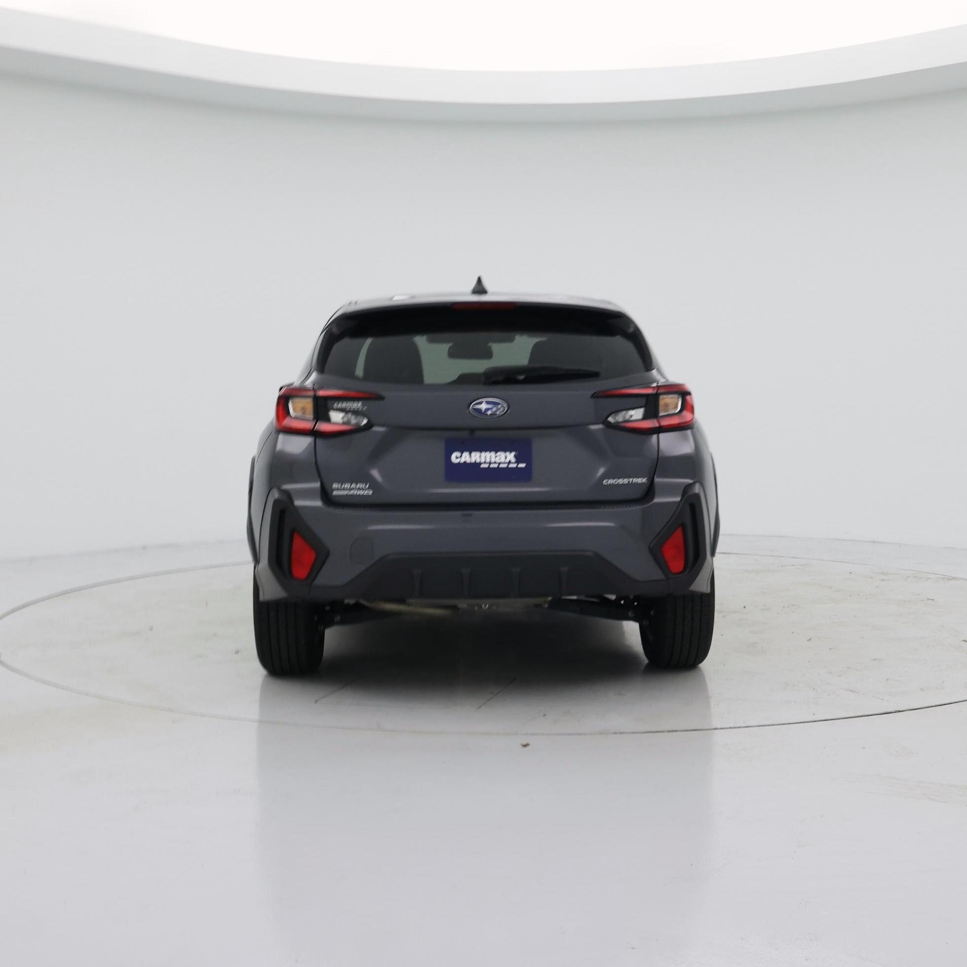 Thumbnail: 2024 Subaru Crosstrek - 6