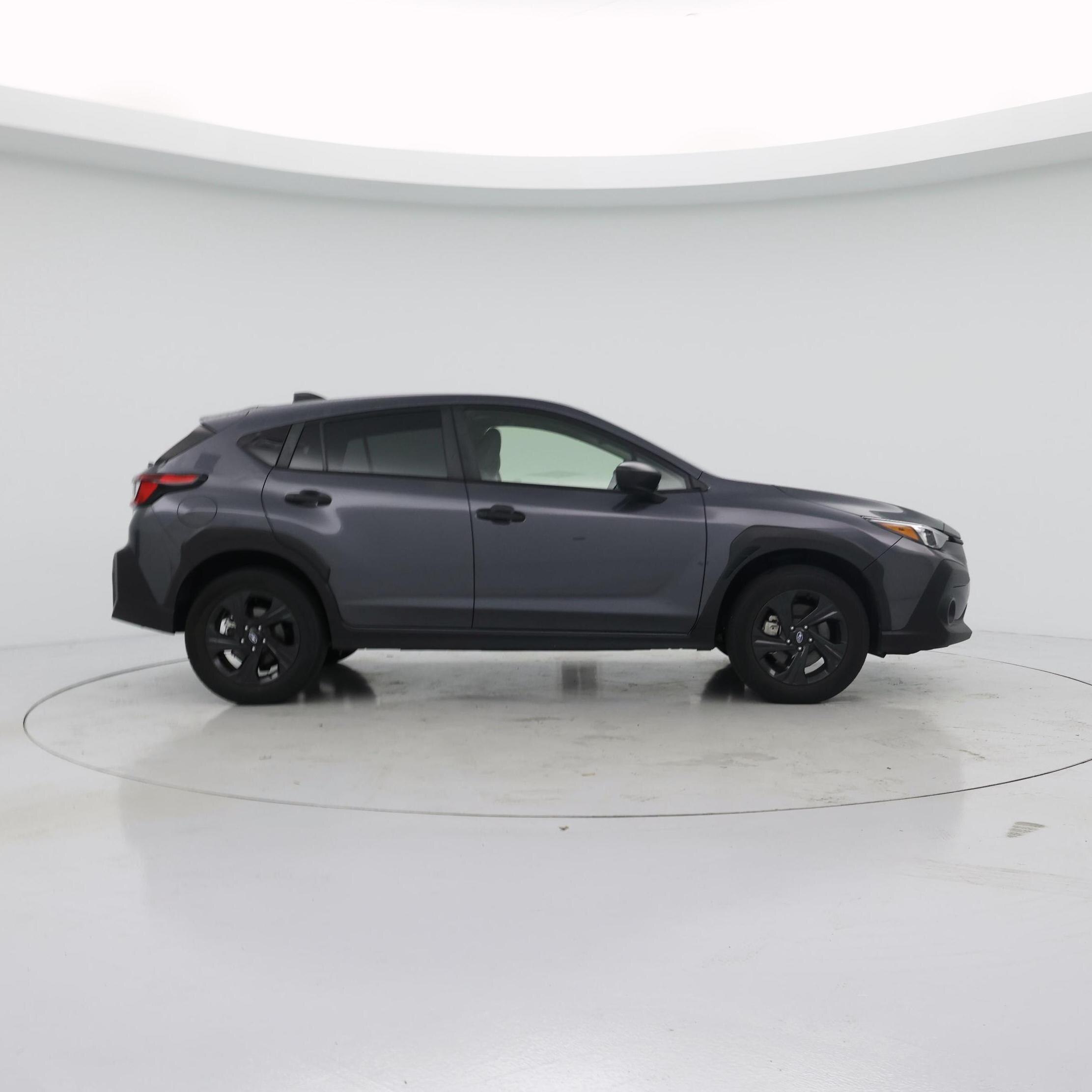 Thumbnail: 2024 Subaru Crosstrek - 7