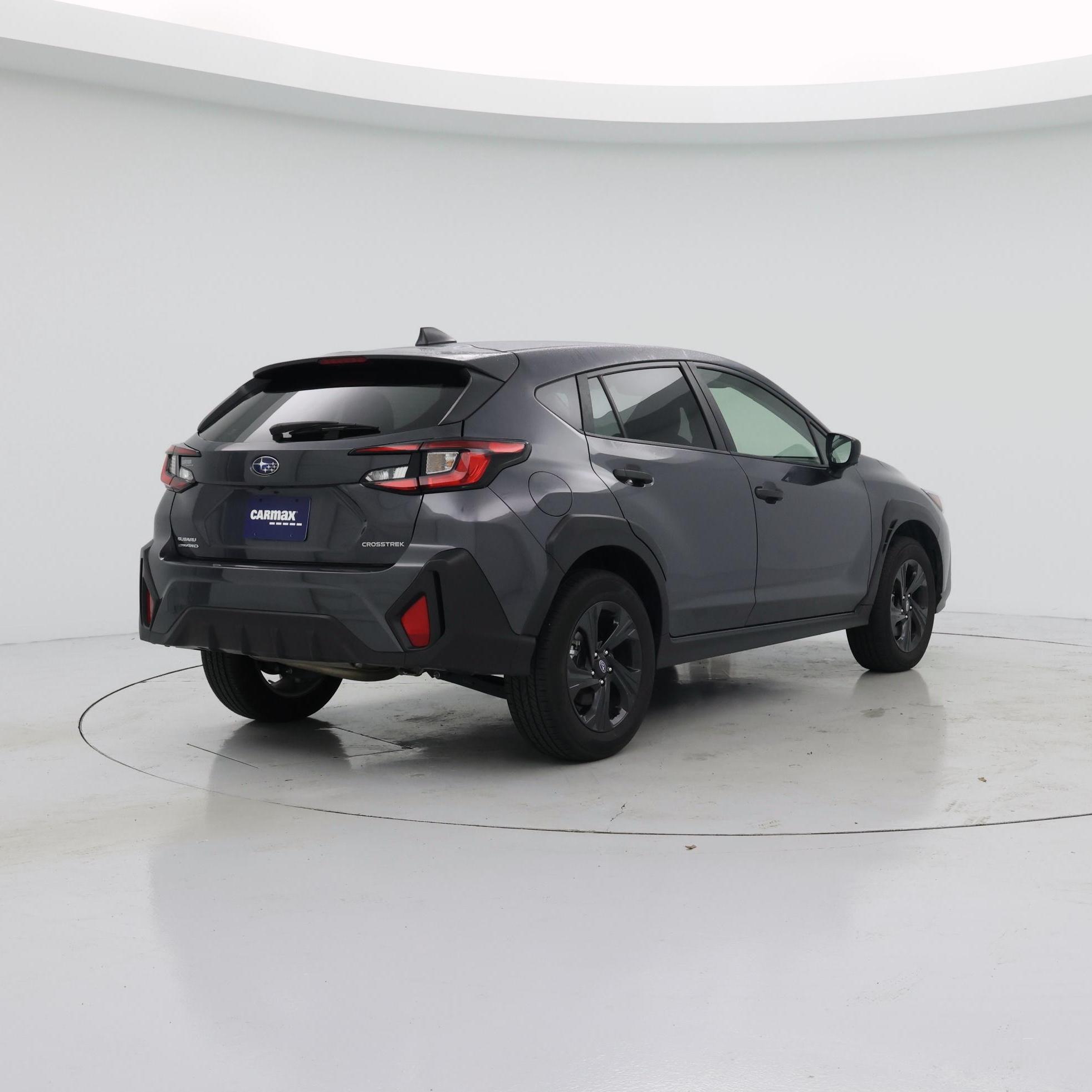 Thumbnail: 2024 Subaru Crosstrek - 8