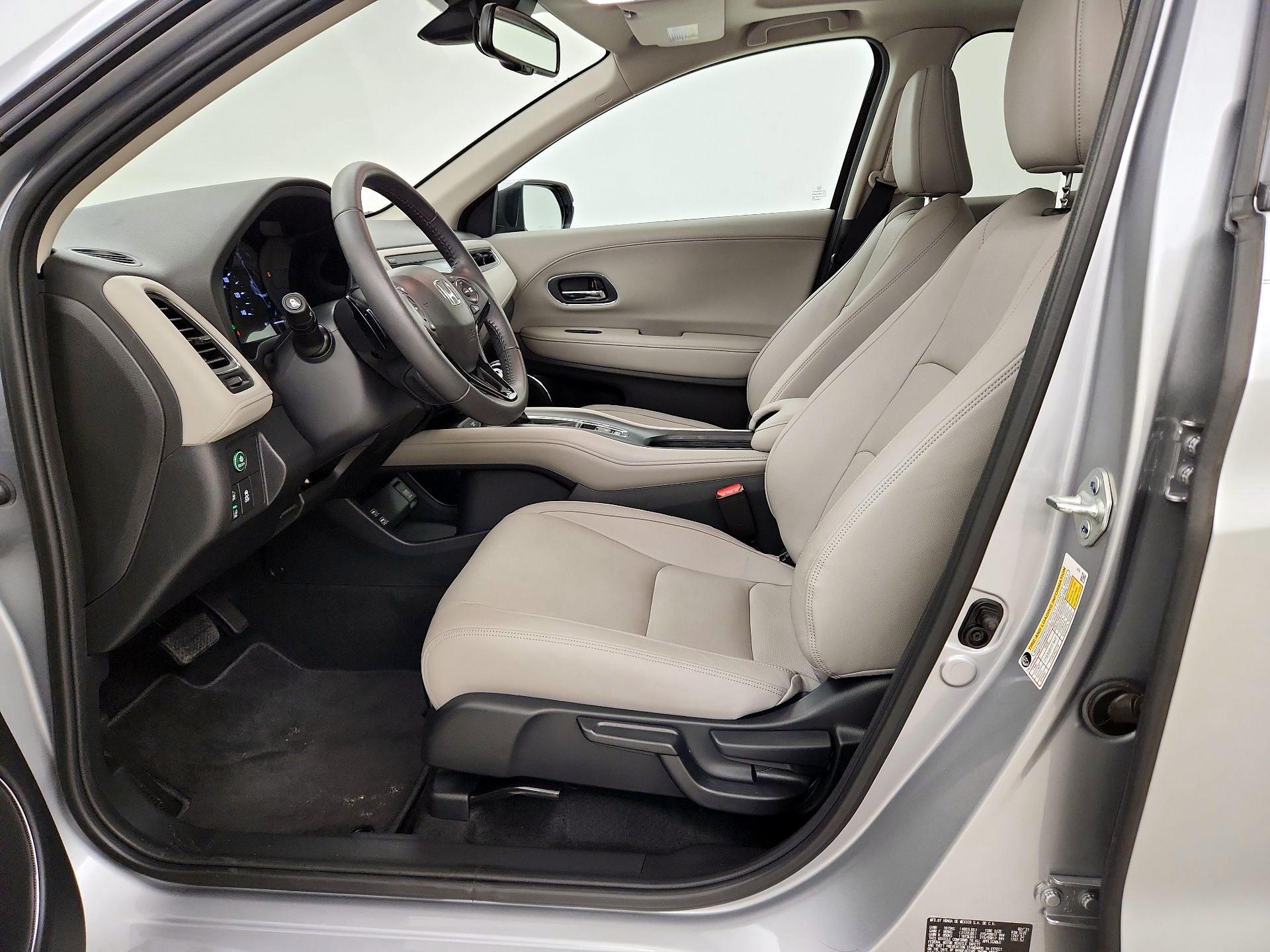 Thumbnail: 2021 Honda HR-V - 11