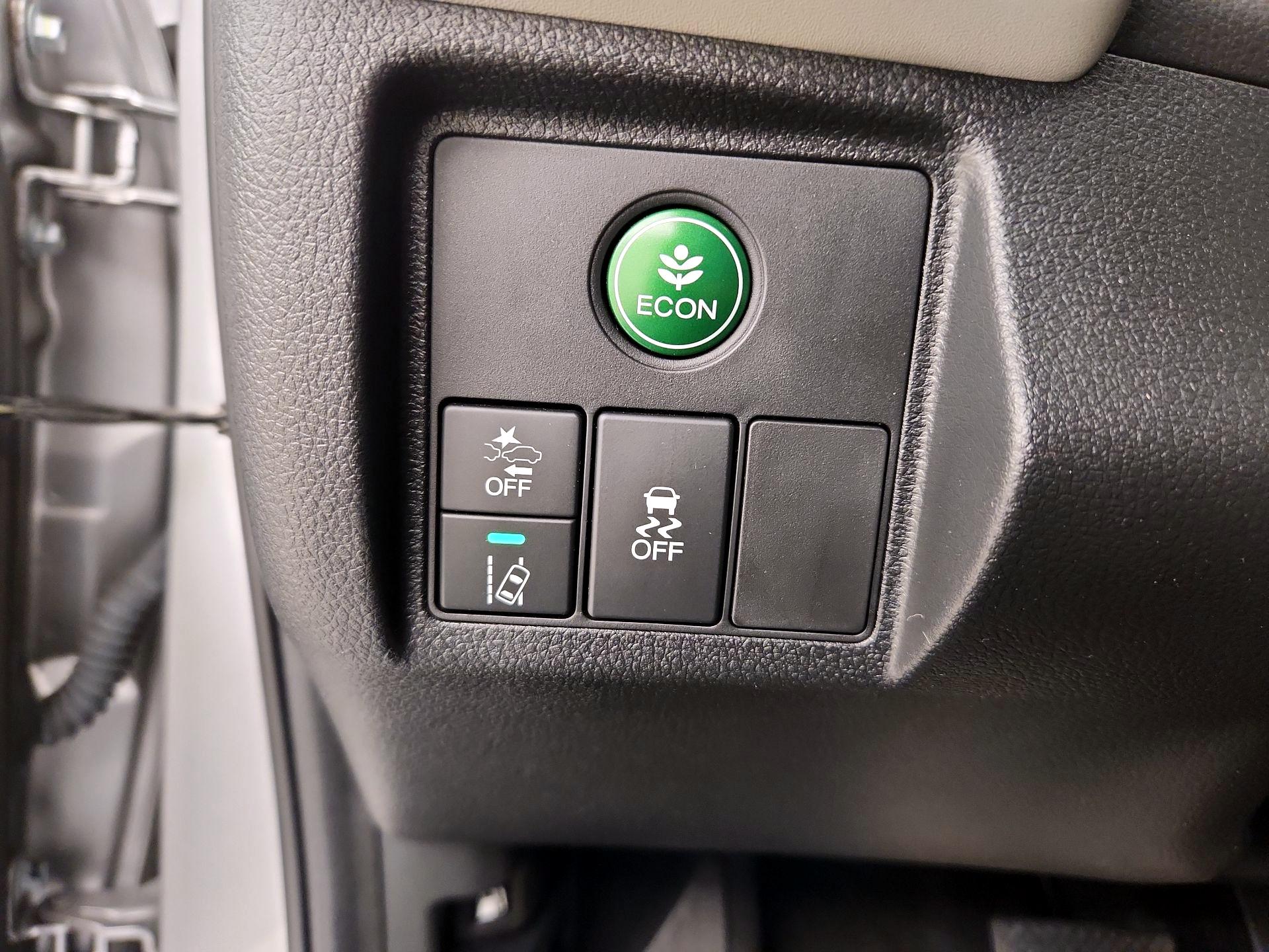 Thumbnail: 2021 Honda HR-V - 13