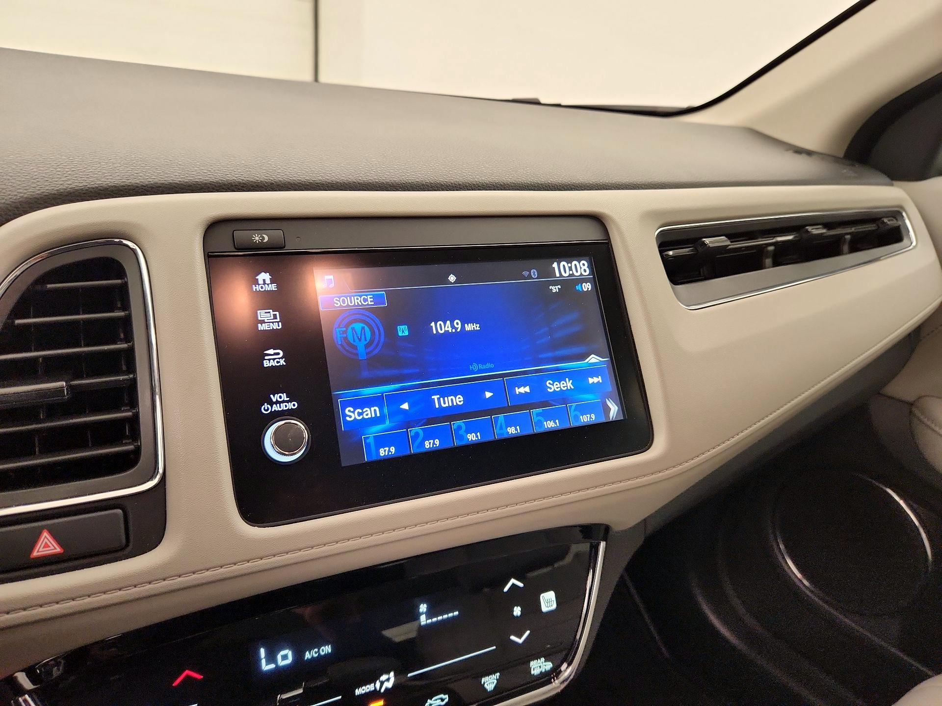 Thumbnail: 2021 Honda HR-V - 15