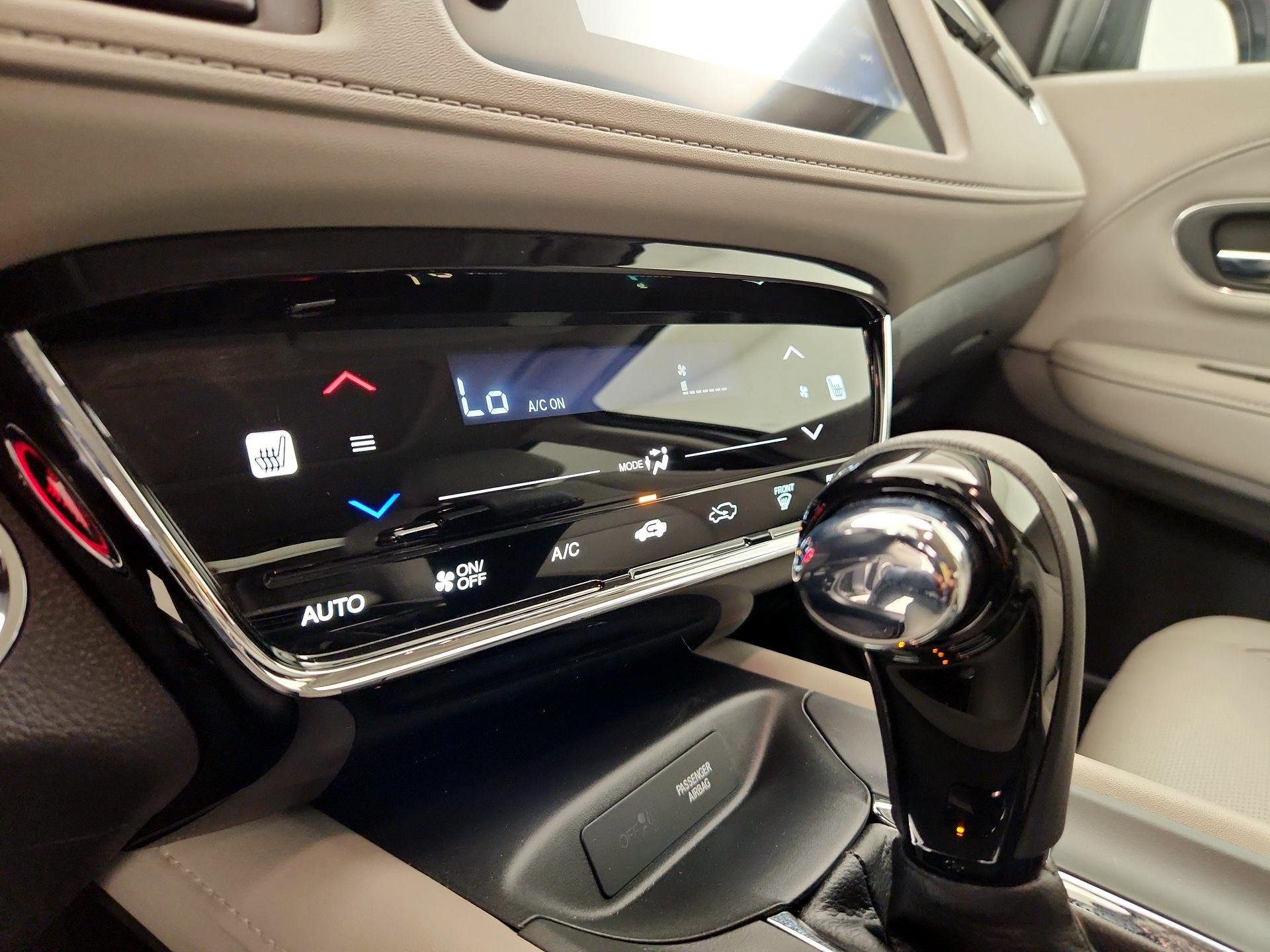 Thumbnail: 2021 Honda HR-V - 16