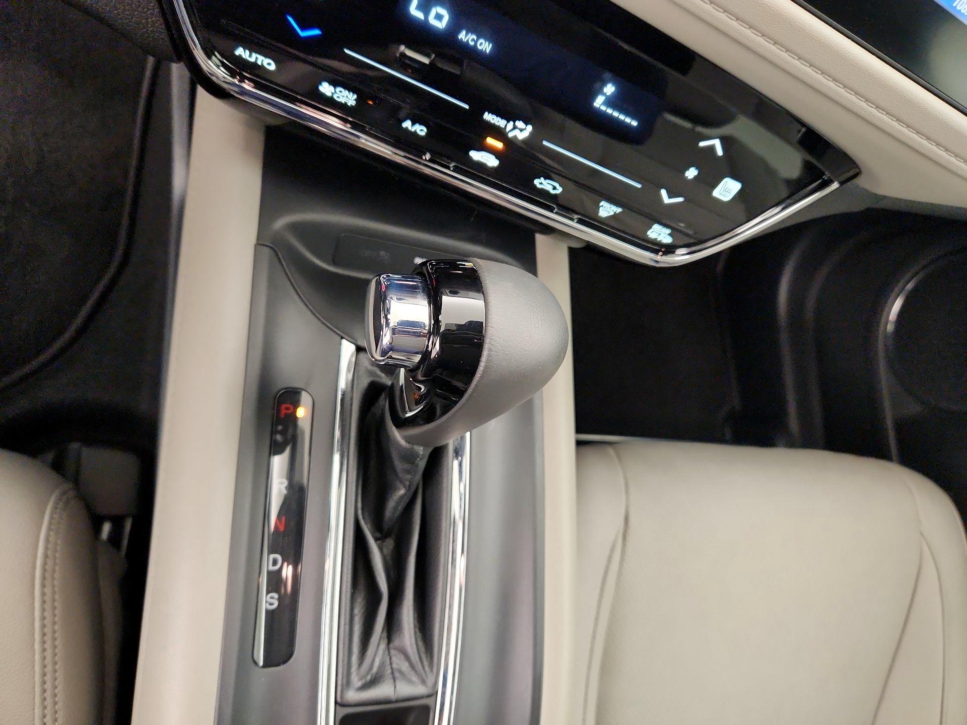 Thumbnail: 2021 Honda HR-V - 17