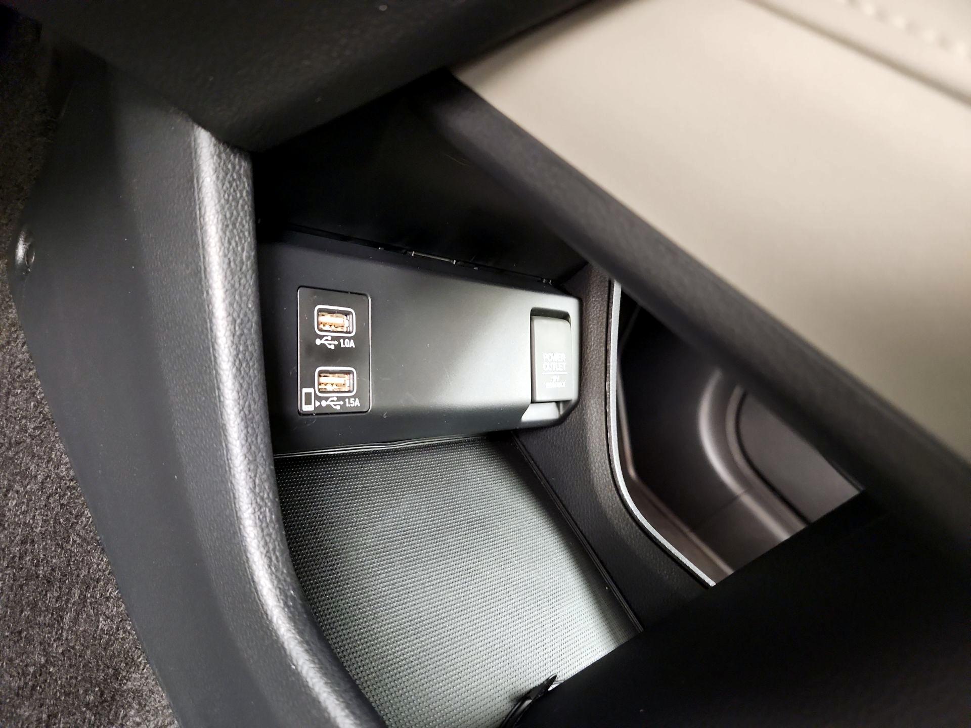 Thumbnail: 2021 Honda HR-V - 18