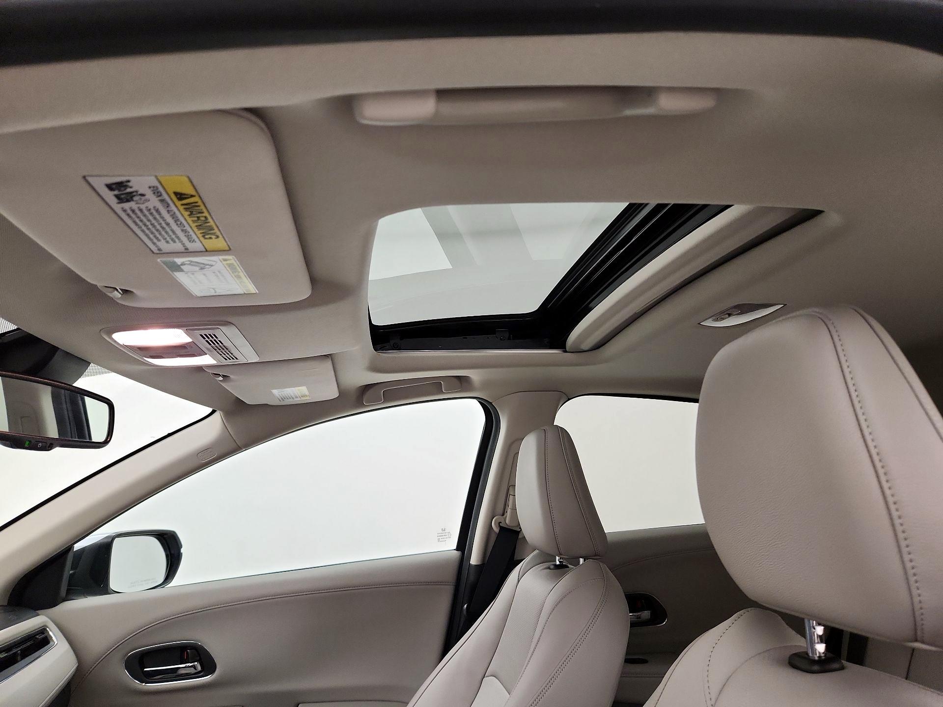 Thumbnail: 2021 Honda HR-V - 19