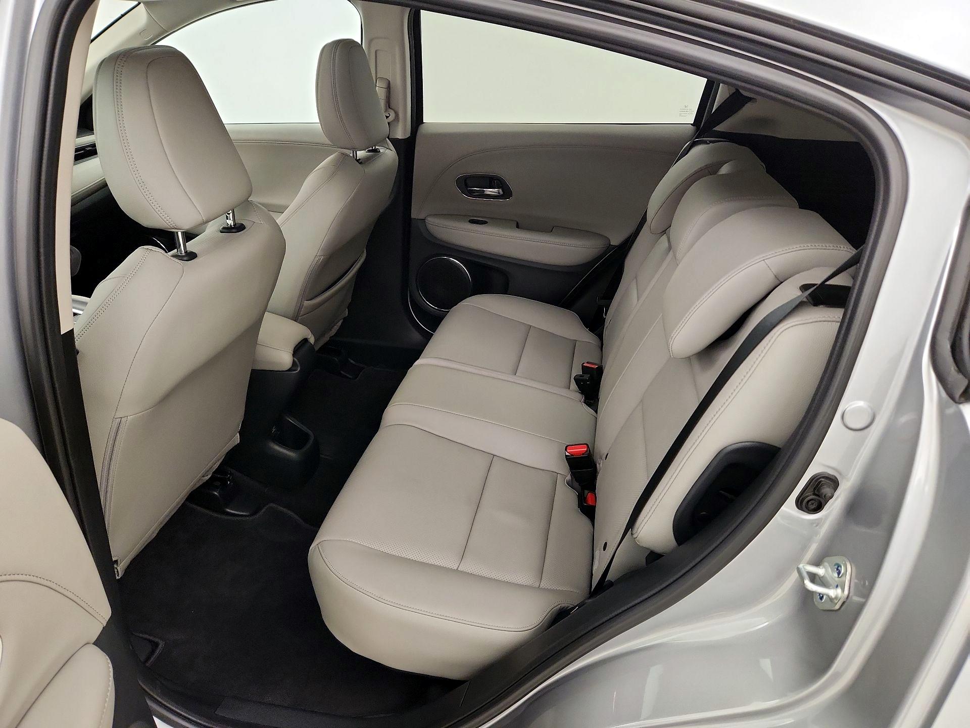 Thumbnail: 2021 Honda HR-V - 20