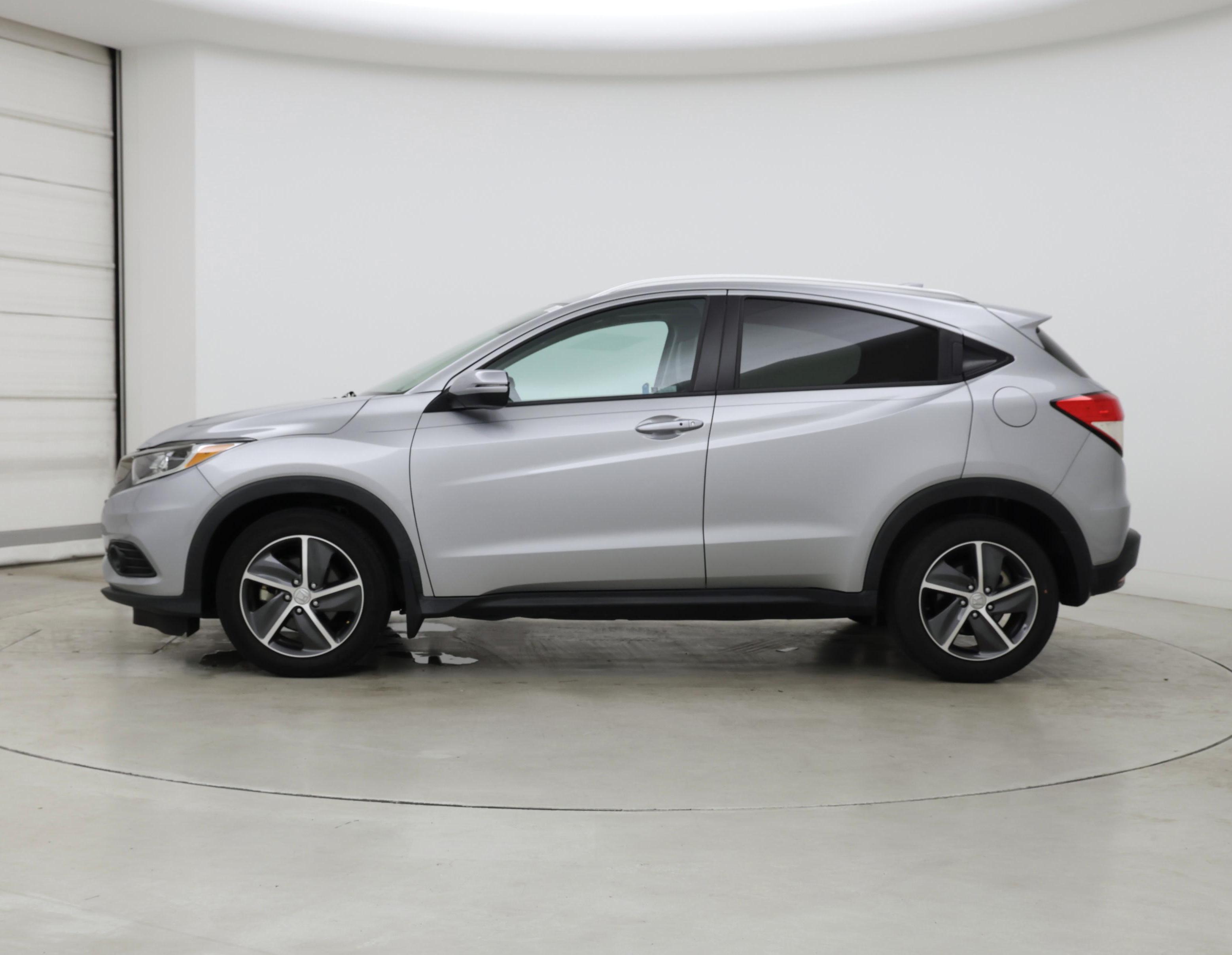 Thumbnail: 2021 Honda HR-V - 3