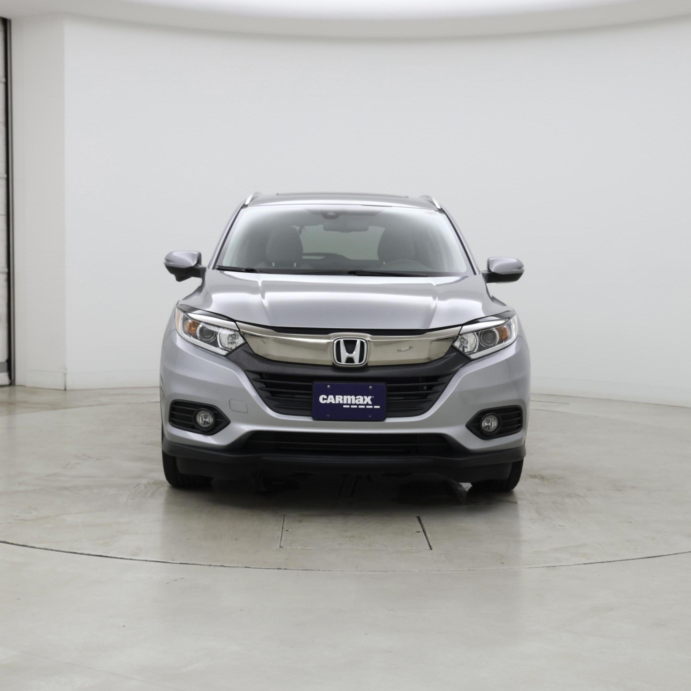 Thumbnail: 2021 Honda HR-V - 5
