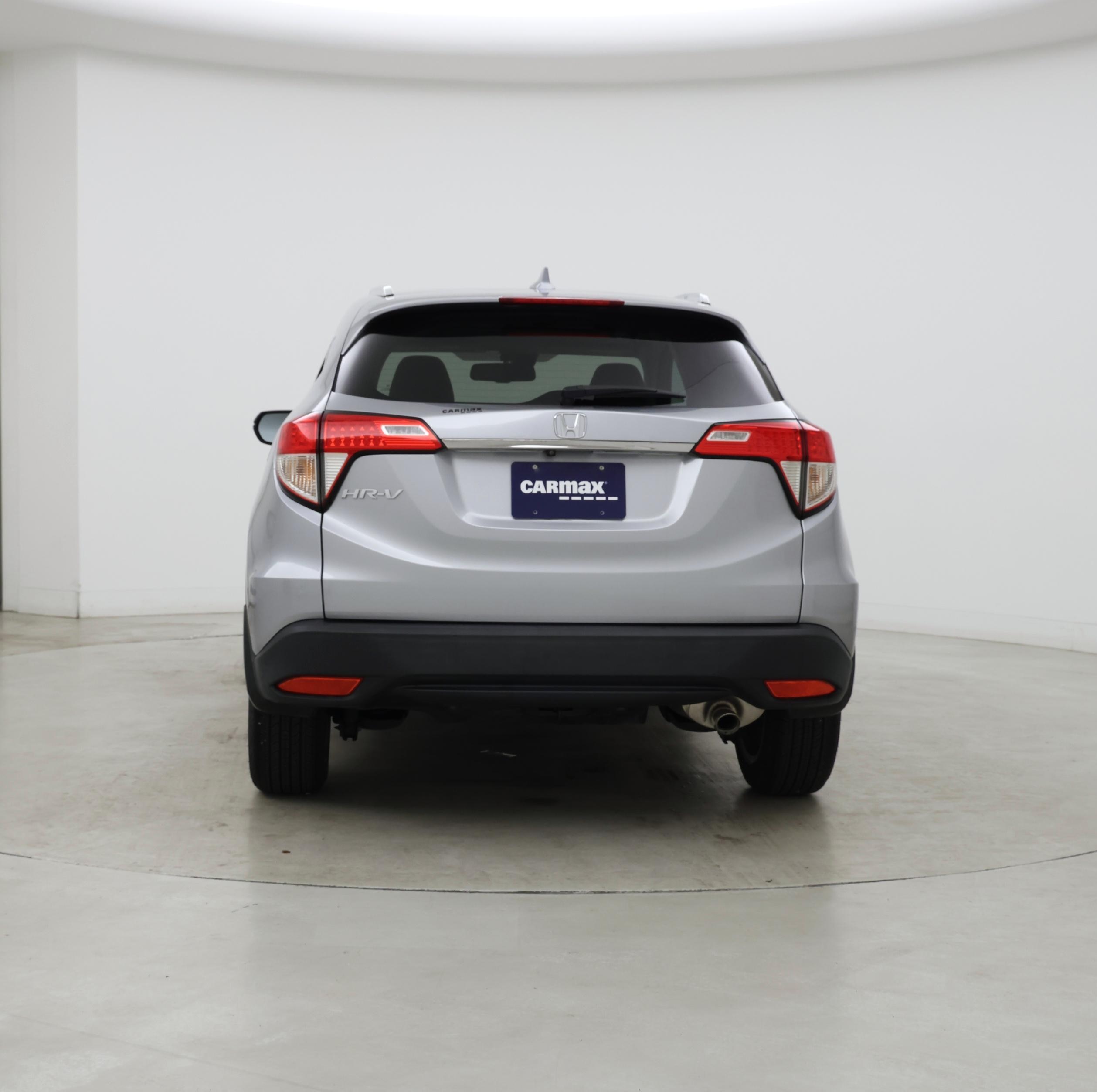 Thumbnail: 2021 Honda HR-V - 6